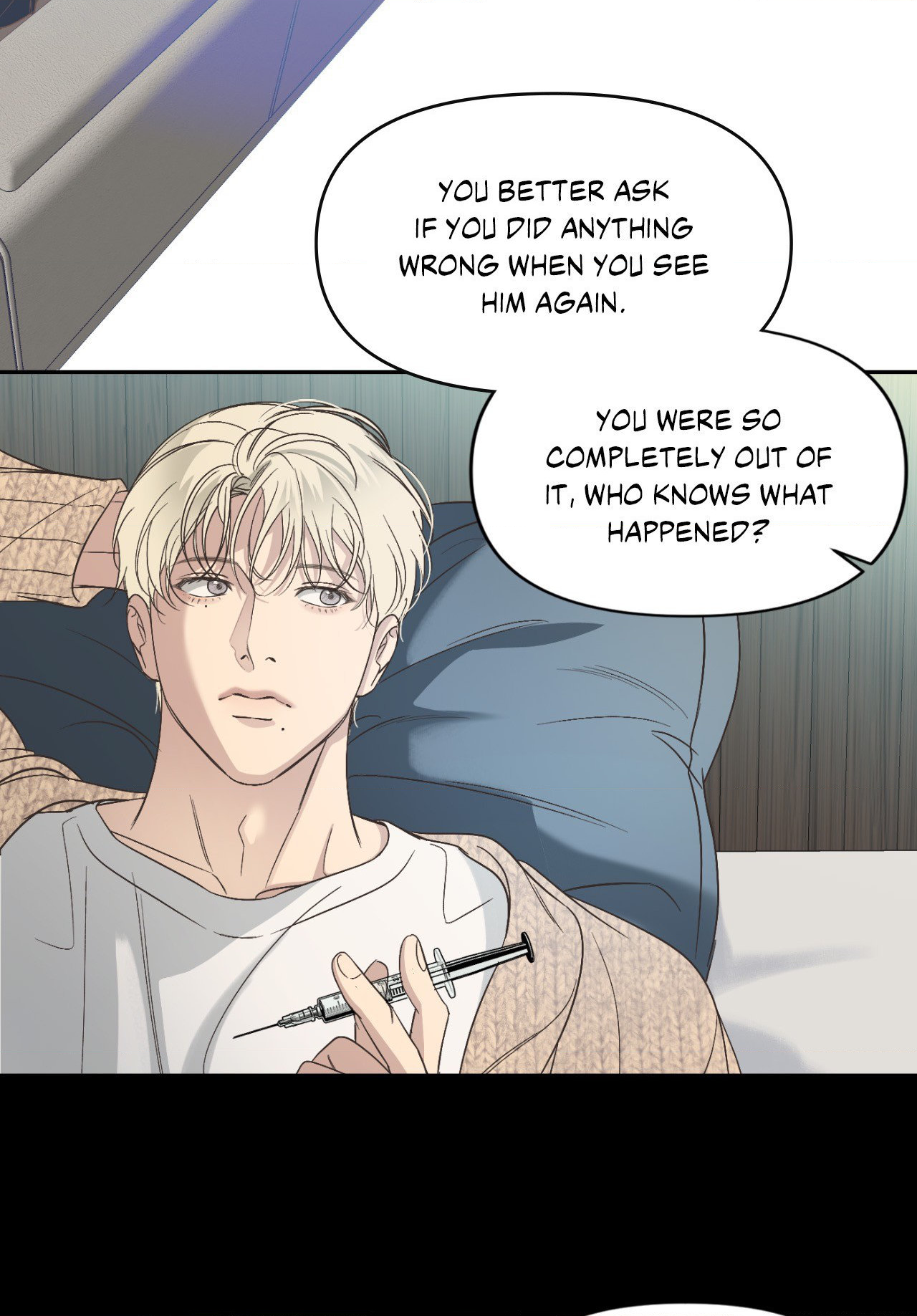 Backlight - Chapter 10 Page 12