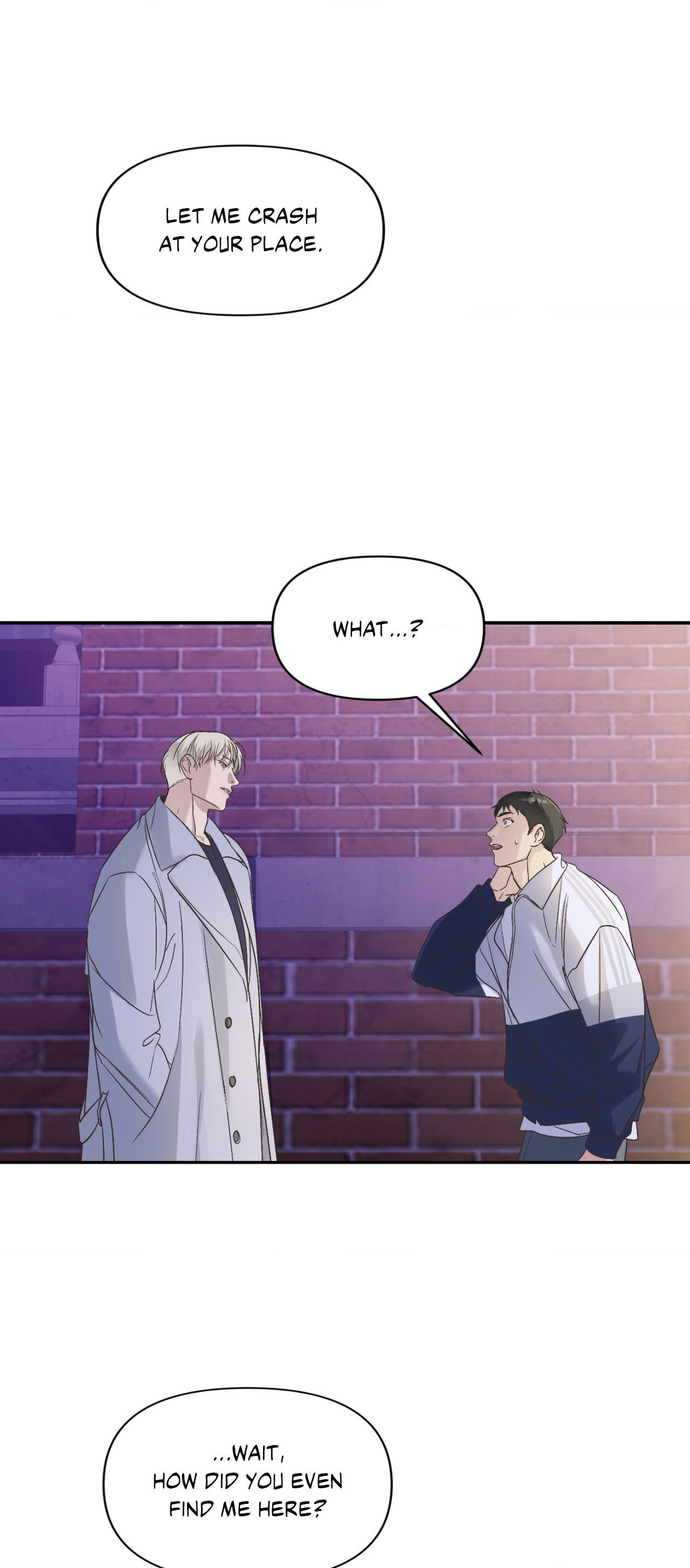 Backlight - Chapter 10 Page 16