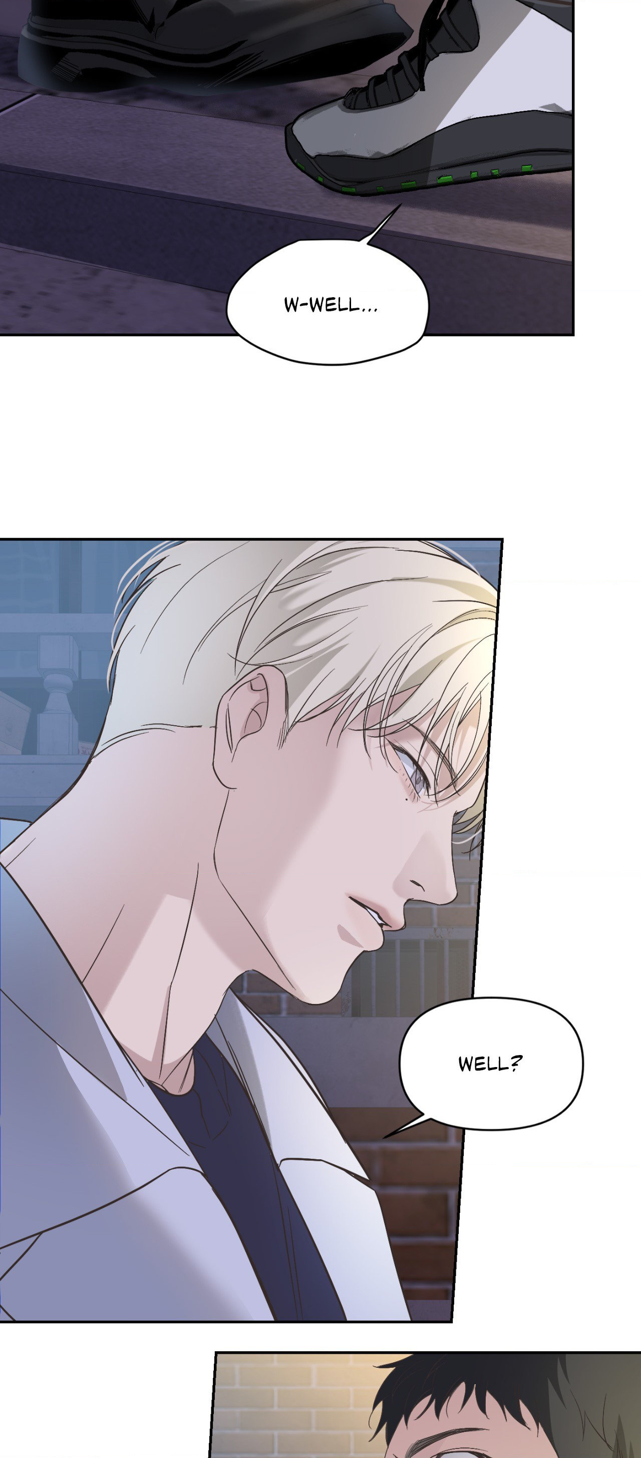 Backlight - Chapter 10 Page 19