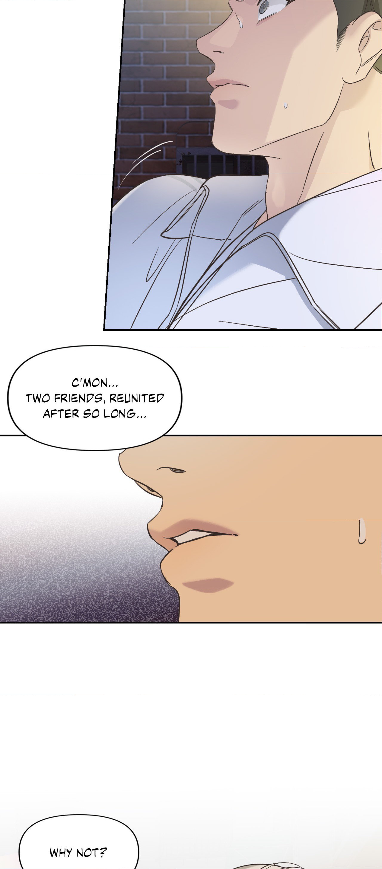 Backlight - Chapter 10 Page 20