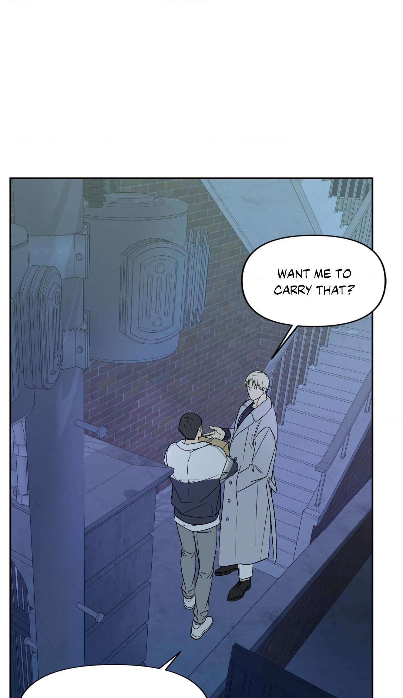 Backlight - Chapter 10 Page 24