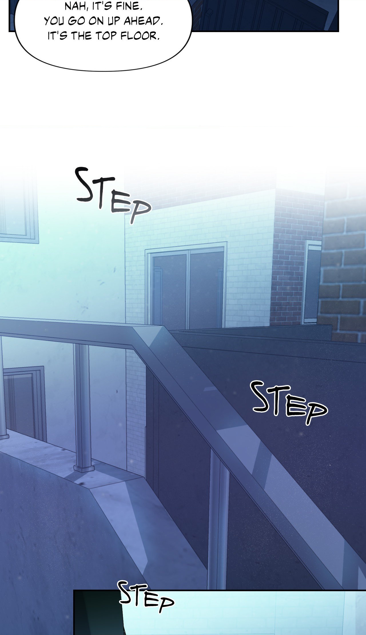 Backlight - Chapter 10 Page 25