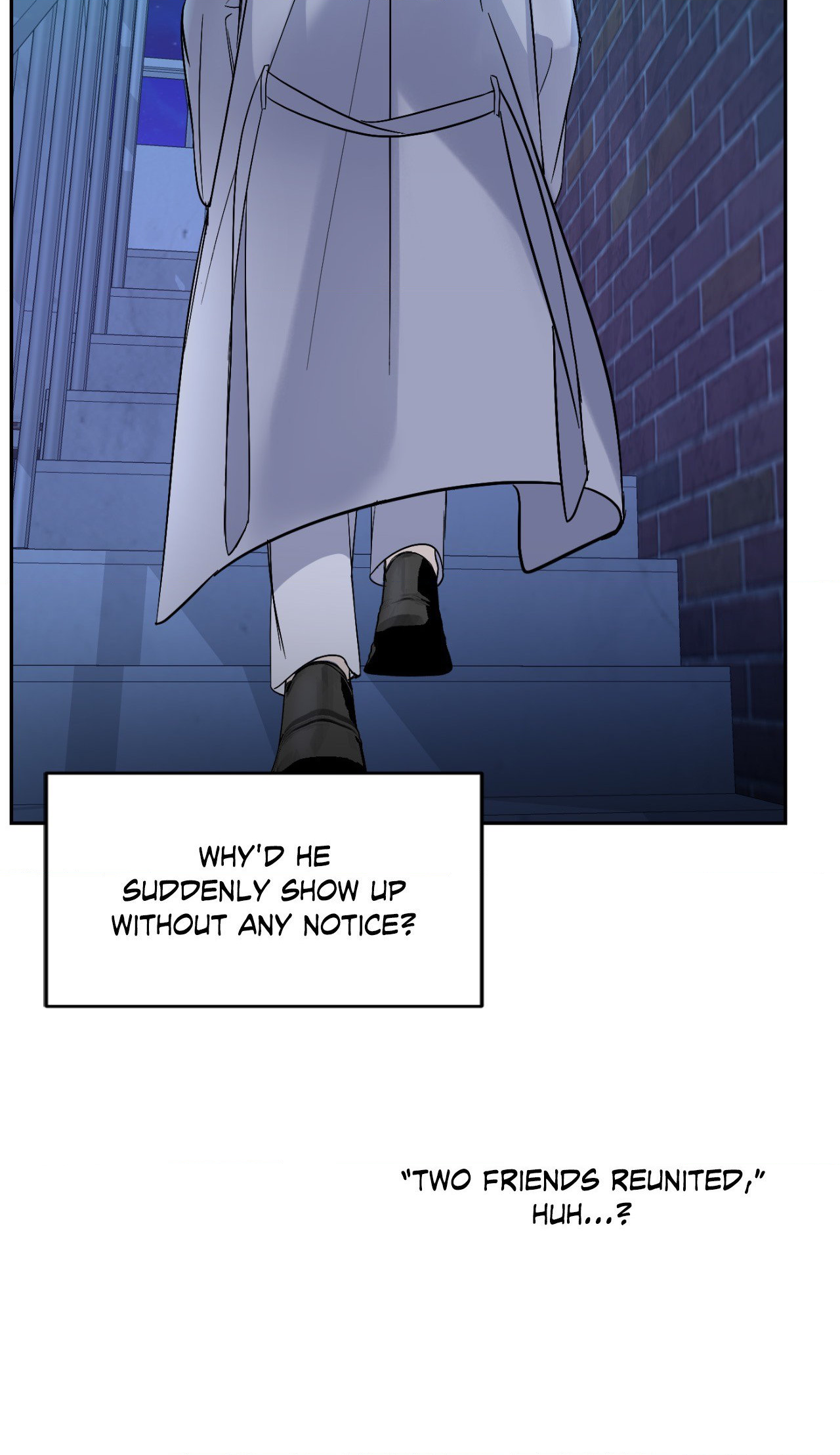 Backlight - Chapter 10 Page 27