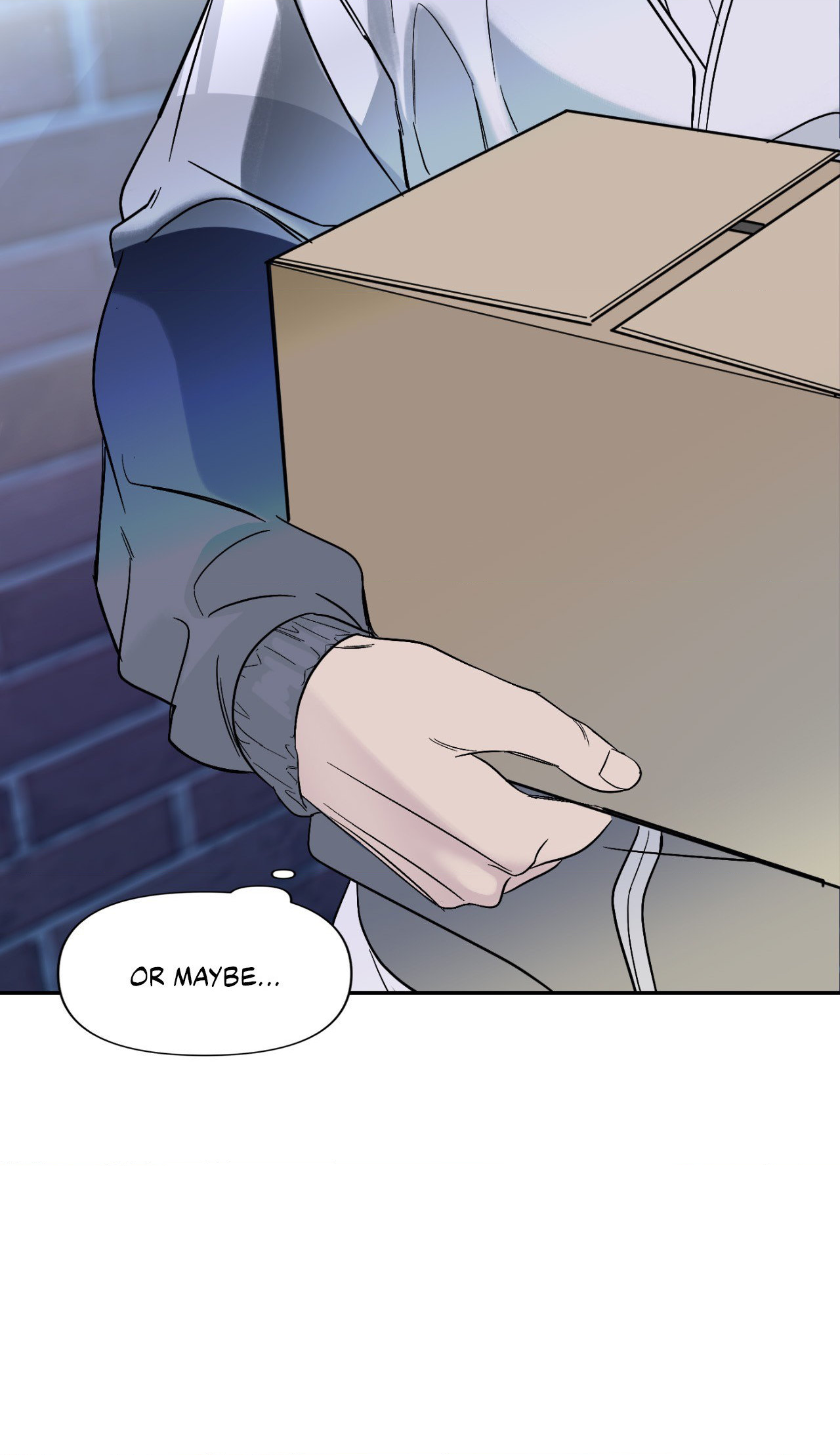 Backlight - Chapter 10 Page 29