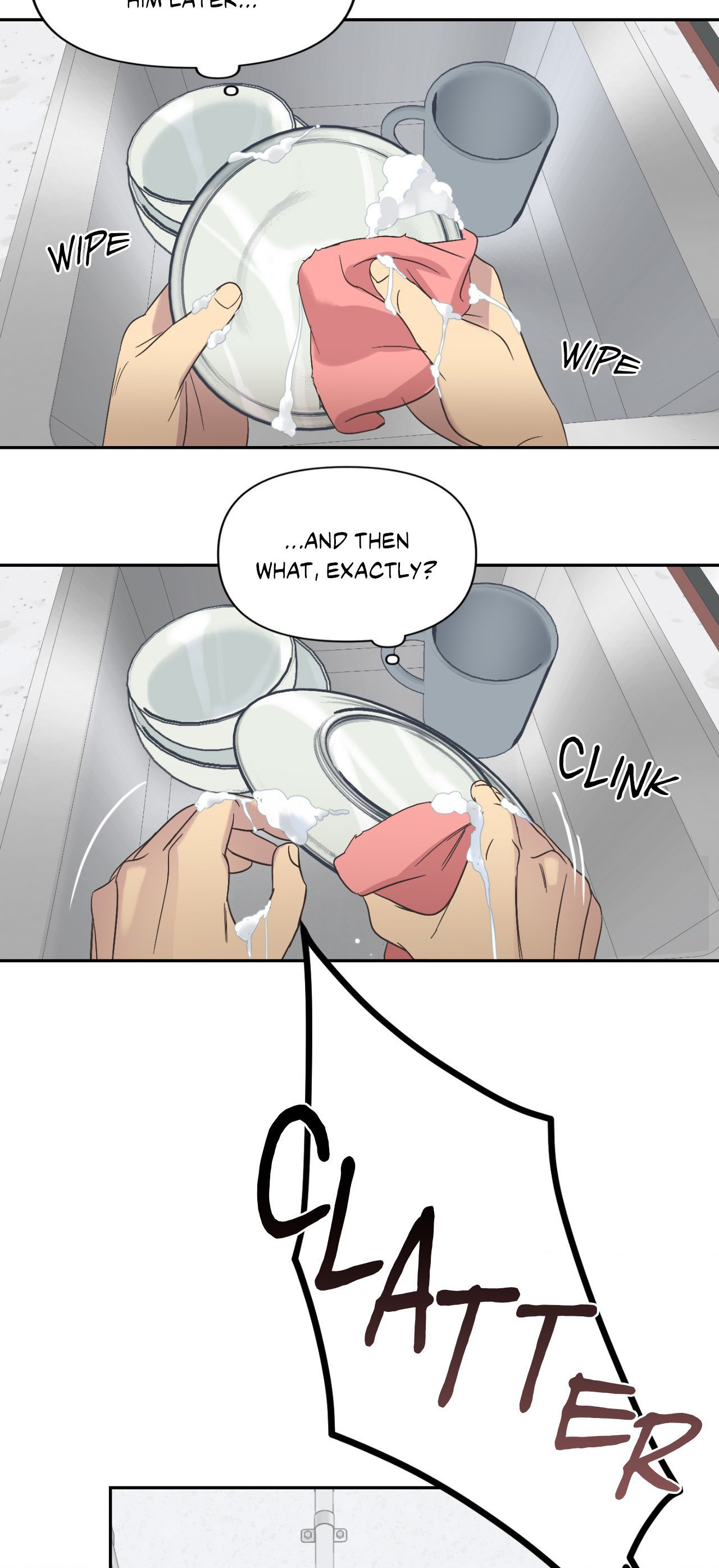 Backlight - Chapter 10 Page 35