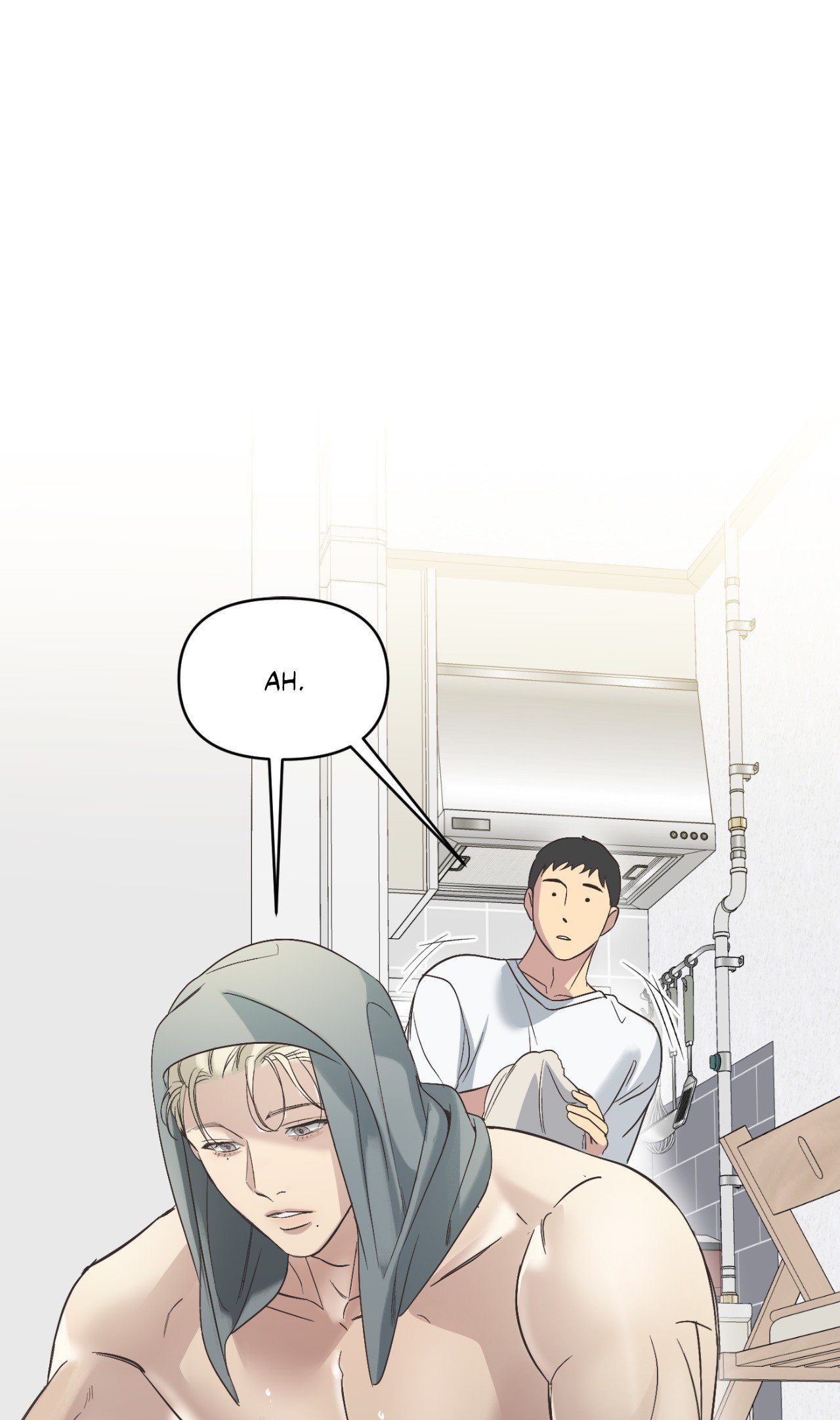 Backlight - Chapter 10 Page 37