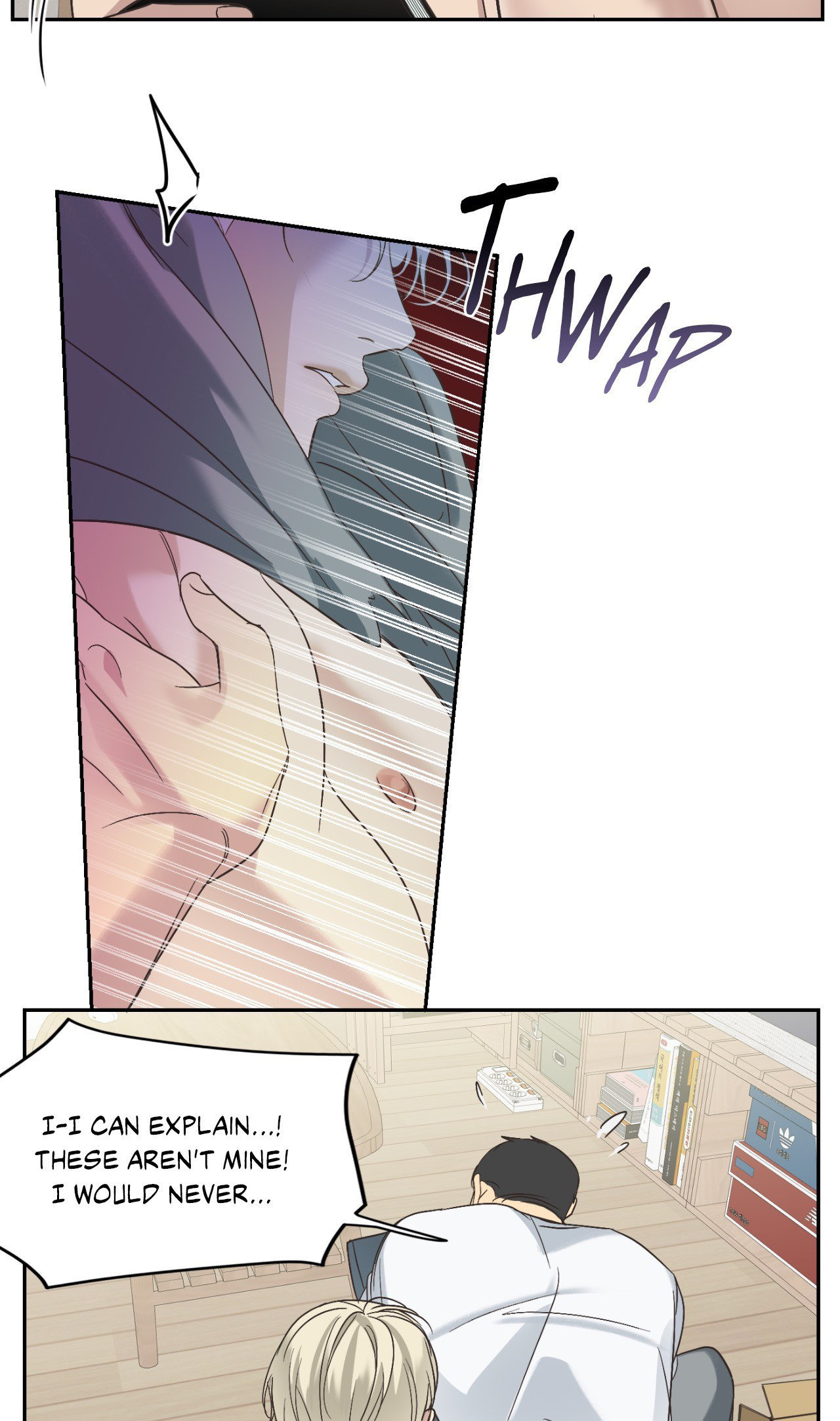 Backlight - Chapter 10 Page 40