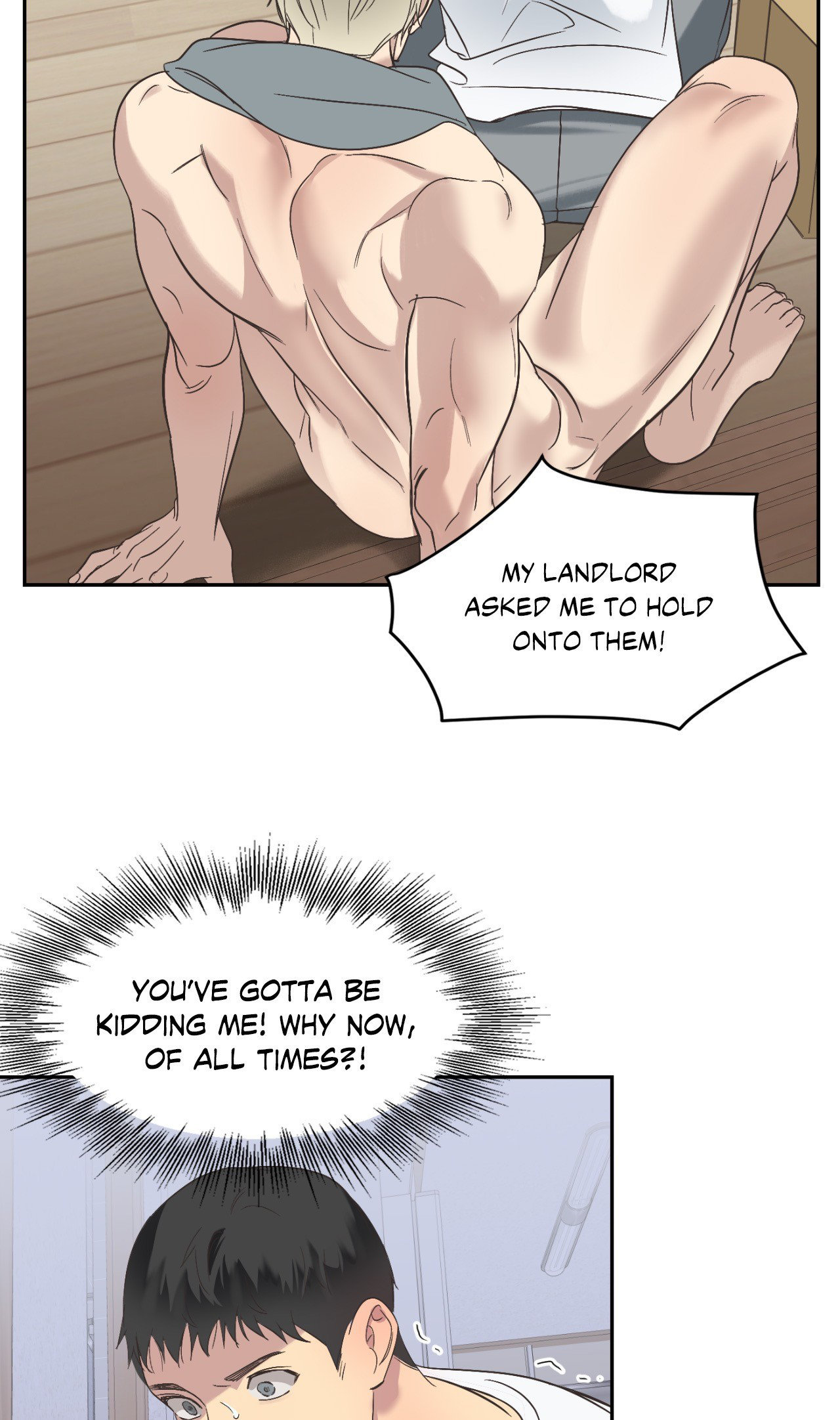 Backlight - Chapter 10 Page 41