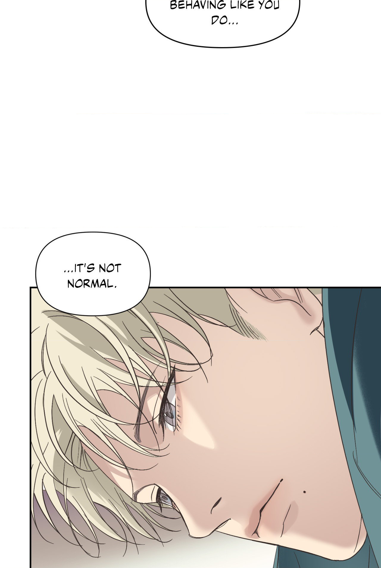 Backlight - Chapter 11 Page 6