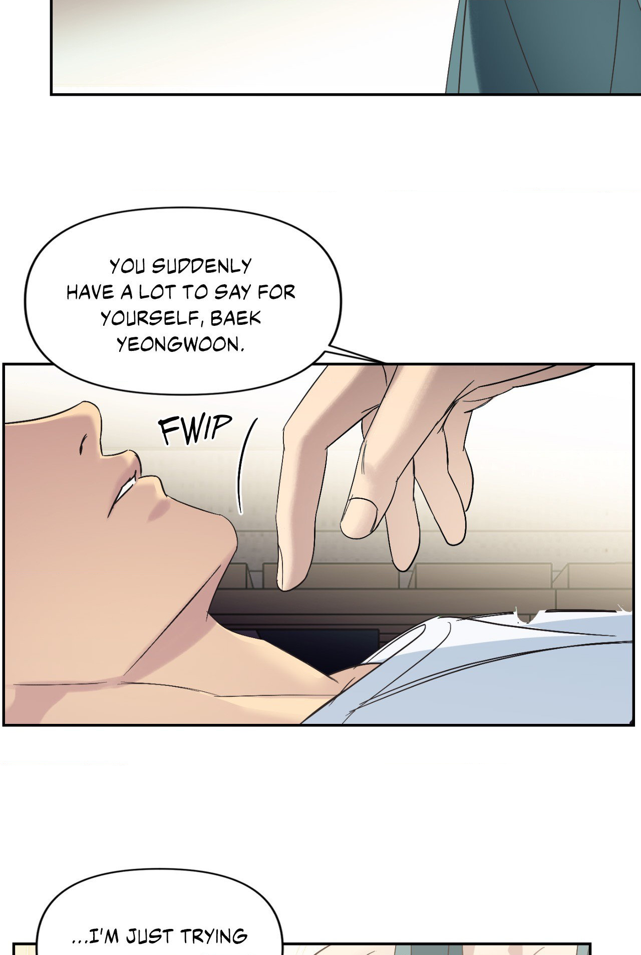 Backlight - Chapter 11 Page 7