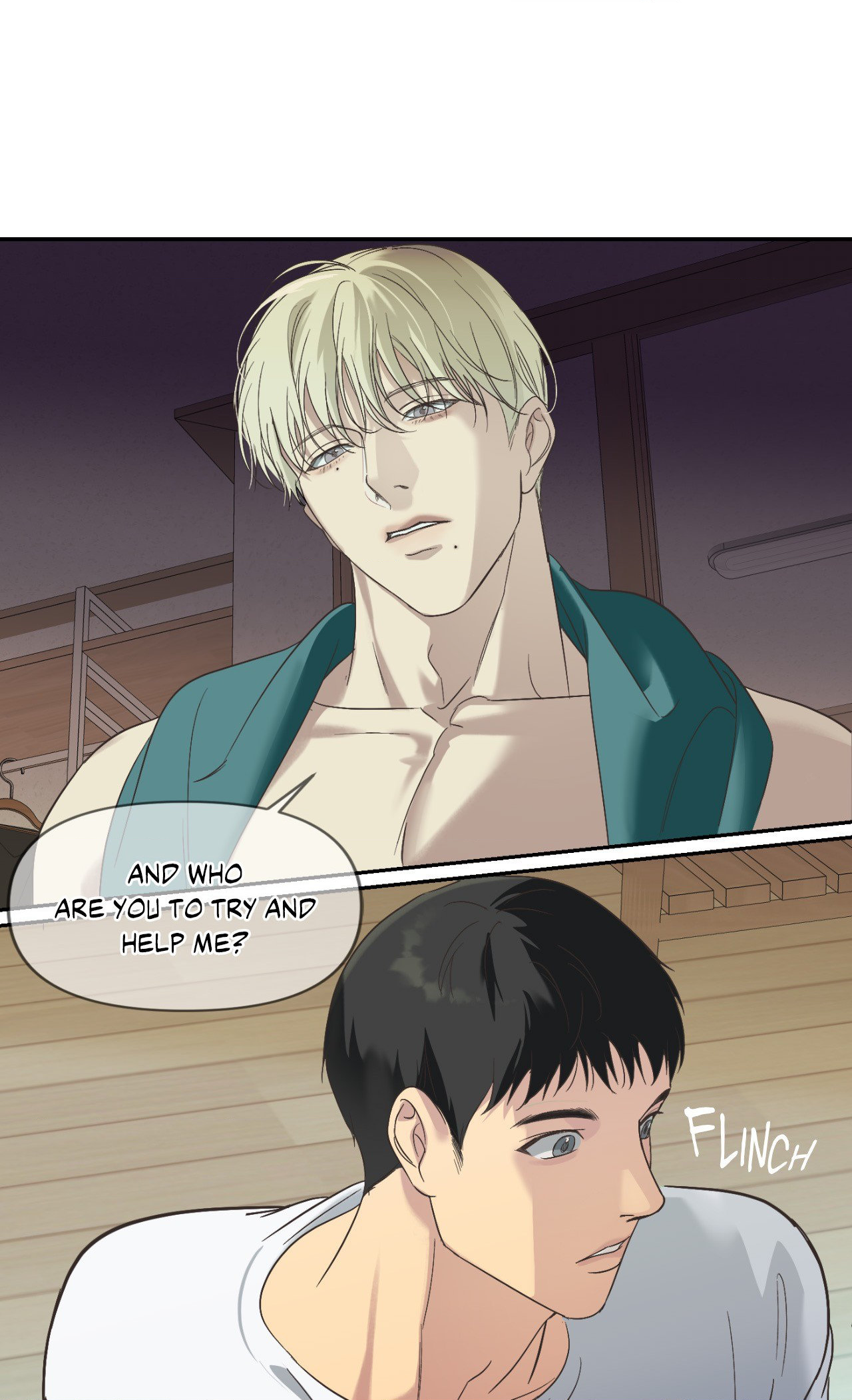 Backlight - Chapter 11 Page 9