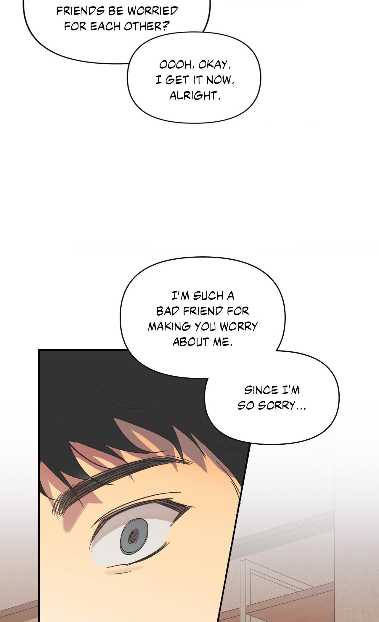 Backlight - Chapter 11 Page 11