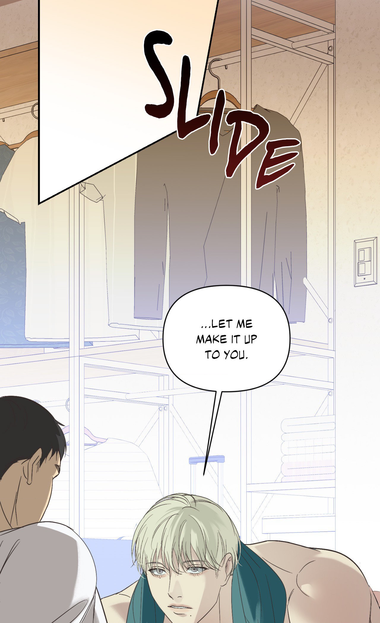 Backlight - Chapter 11 Page 12