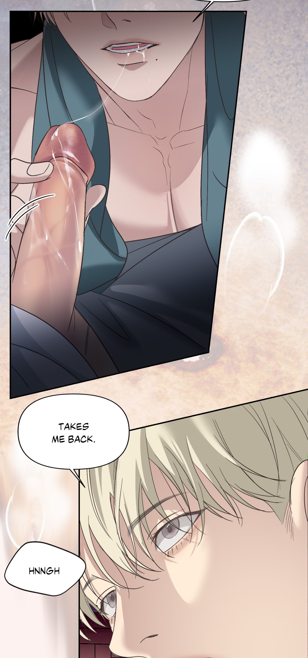 Backlight - Chapter 11 Page 20