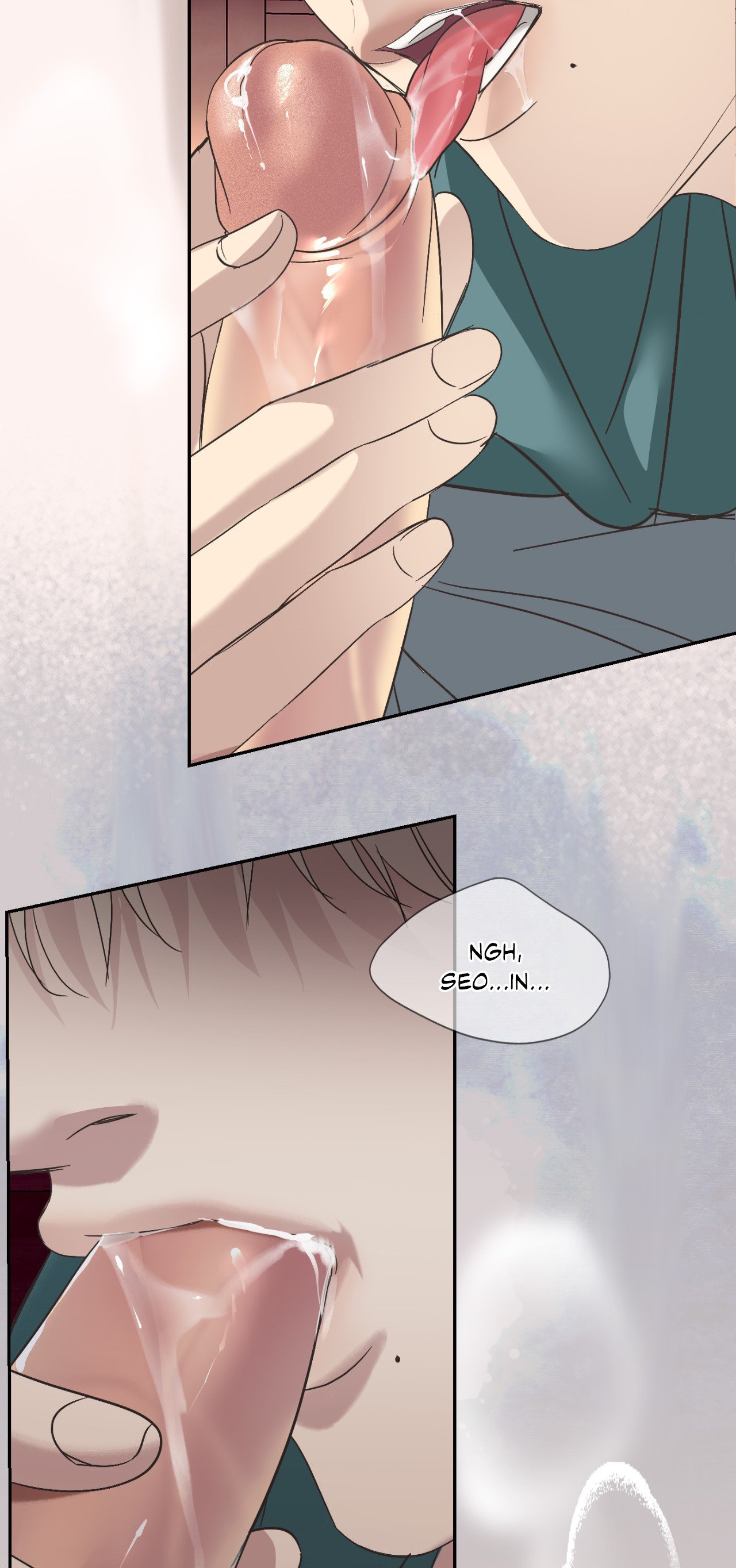 Backlight - Chapter 11 Page 21