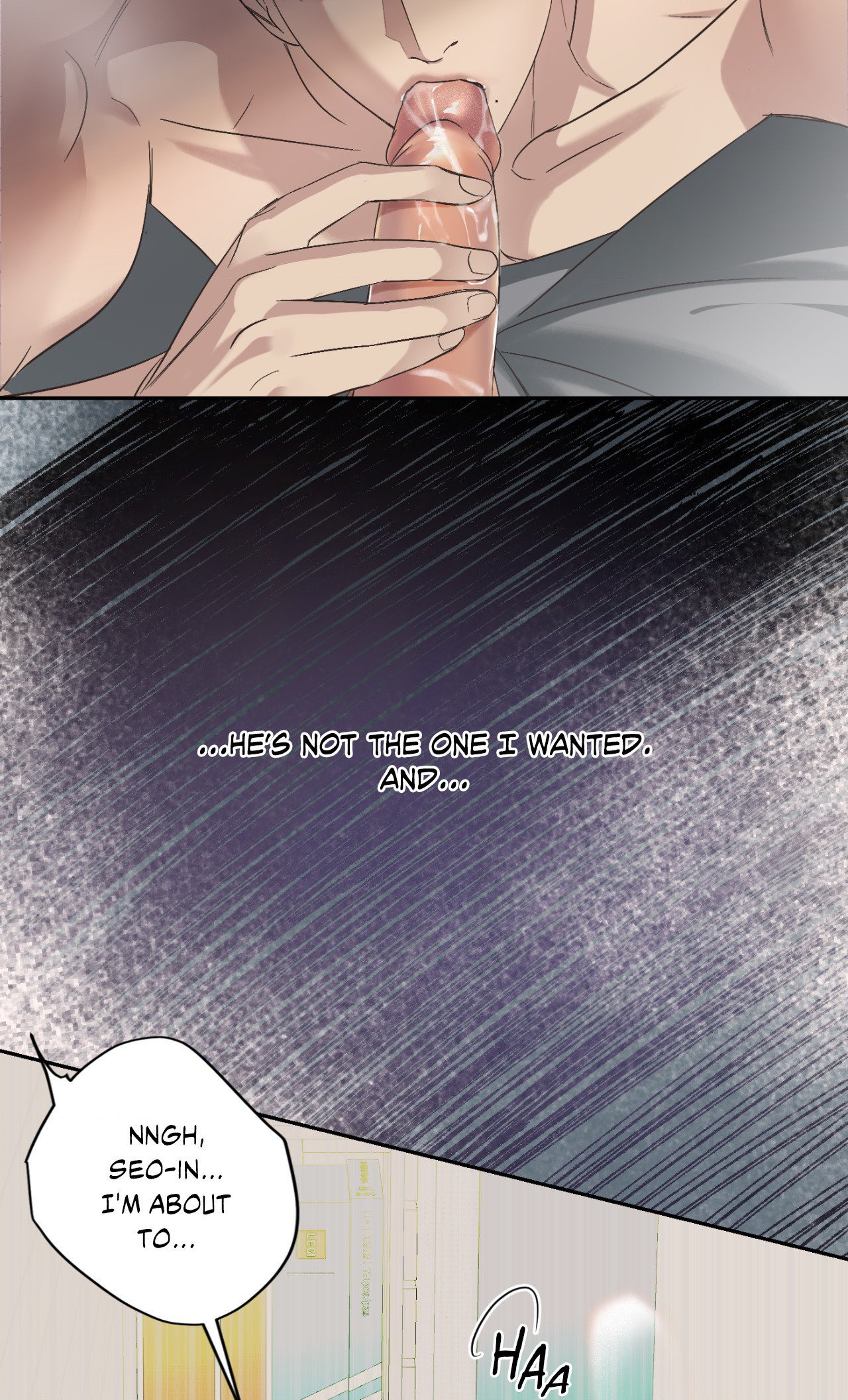 Backlight - Chapter 11 Page 25