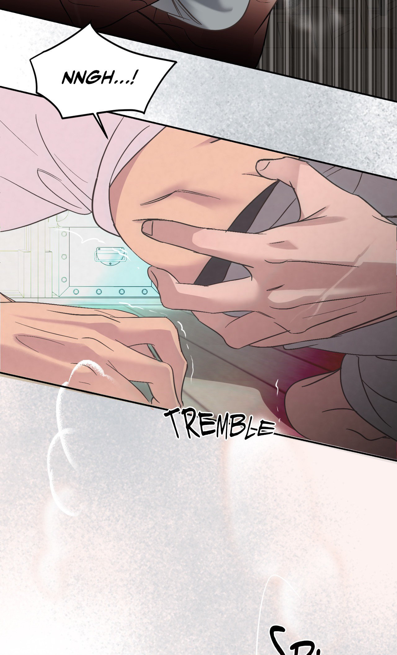 Backlight - Chapter 11 Page 27