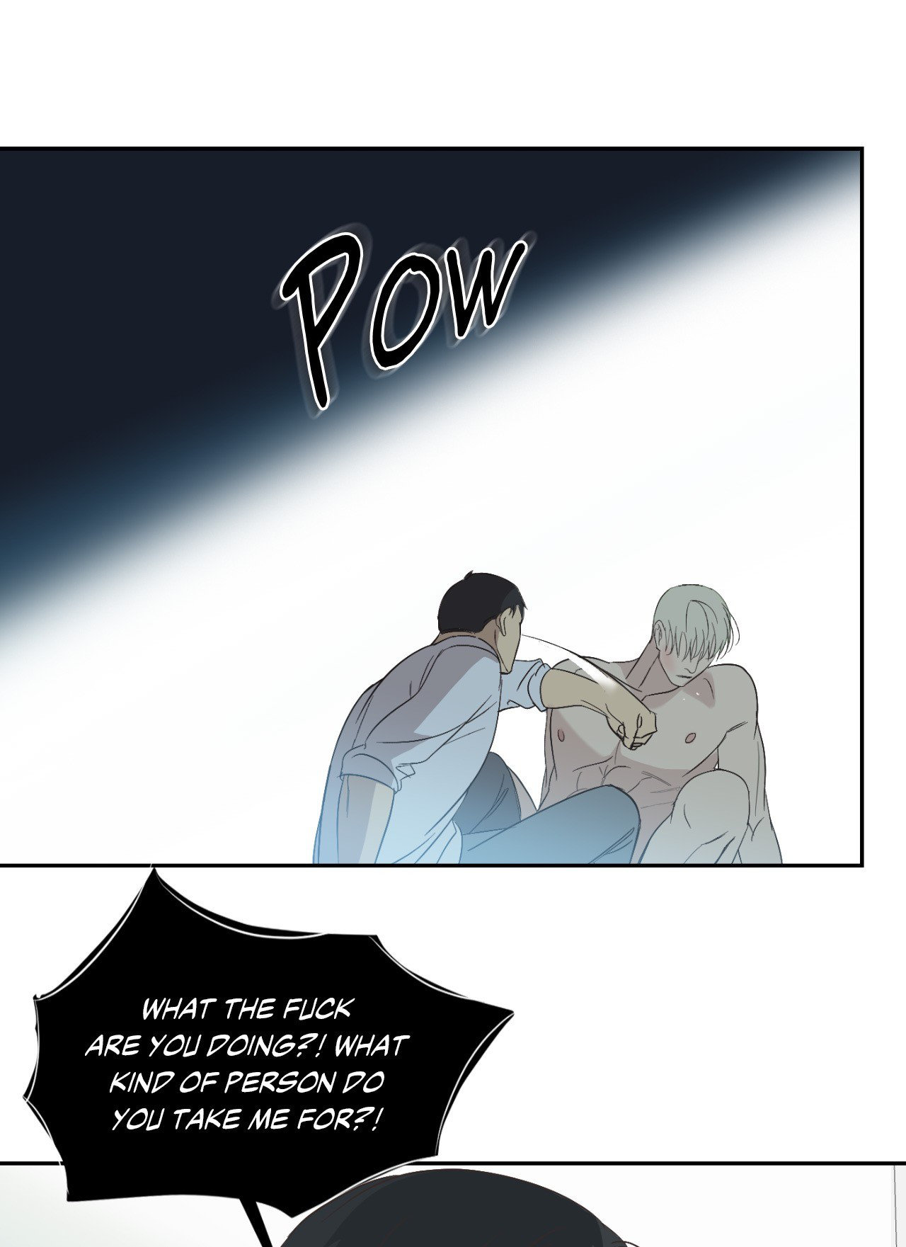 Backlight - Chapter 11 Page 30