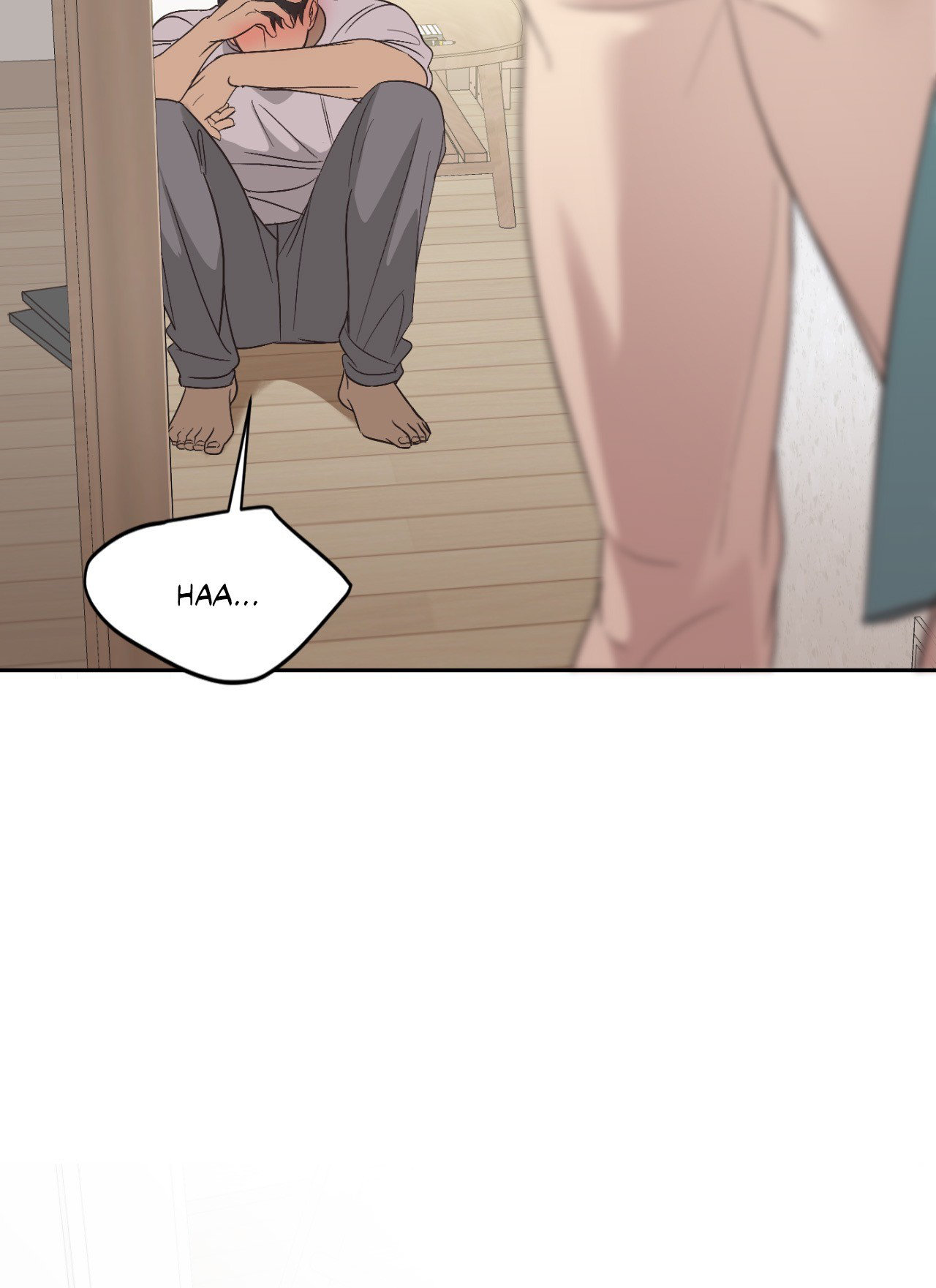 Backlight - Chapter 11 Page 34