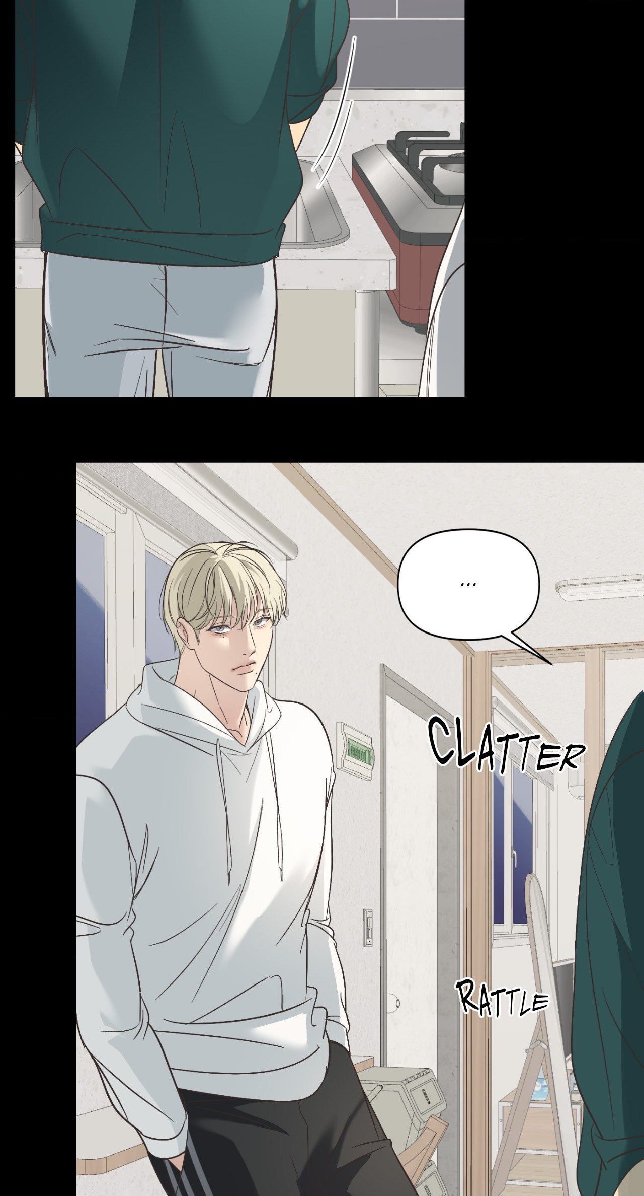 Backlight - Chapter 11 Page 39