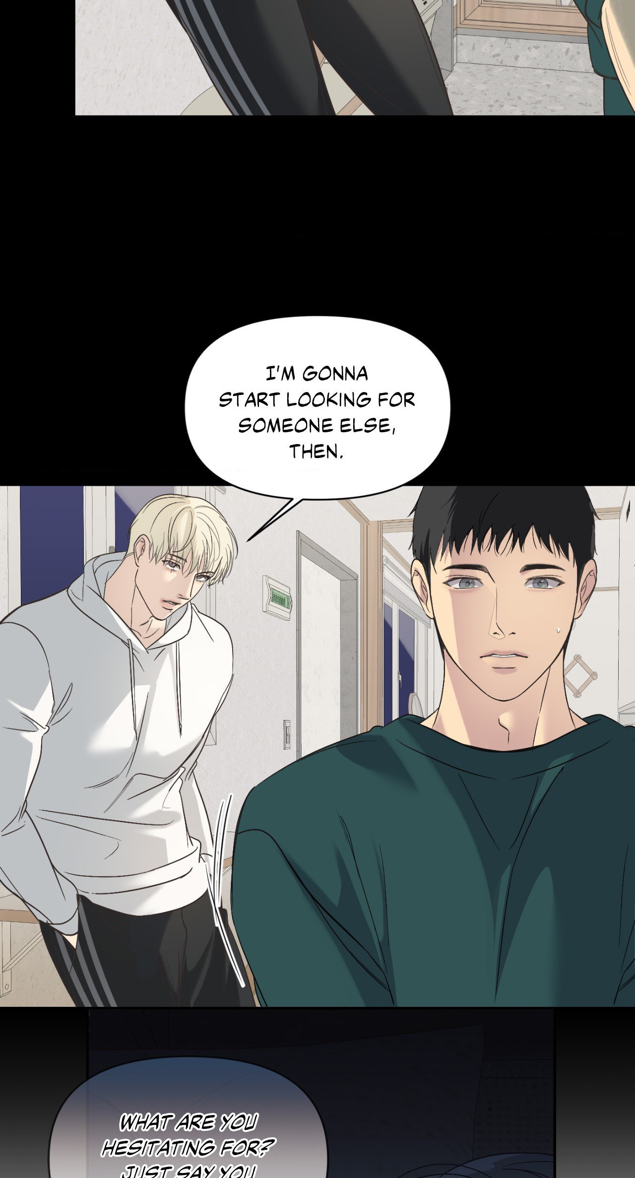 Backlight - Chapter 11 Page 40