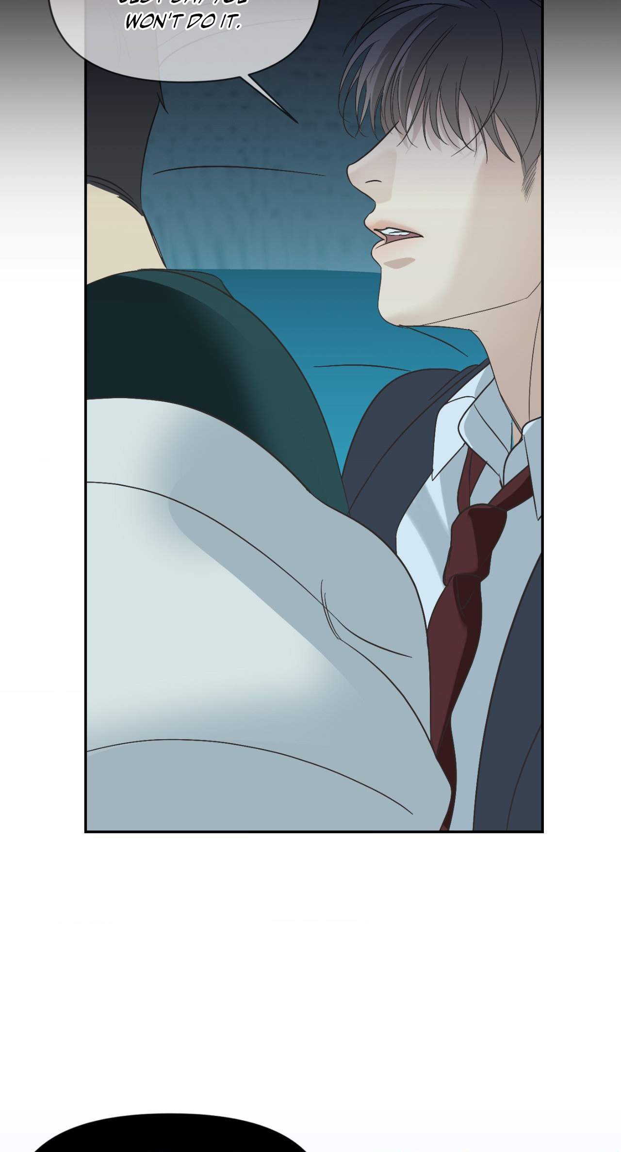 Backlight - Chapter 11 Page 41