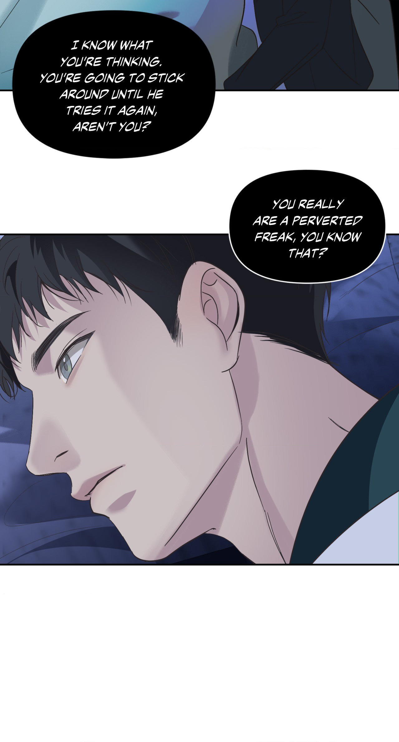 Backlight - Chapter 11 Page 43
