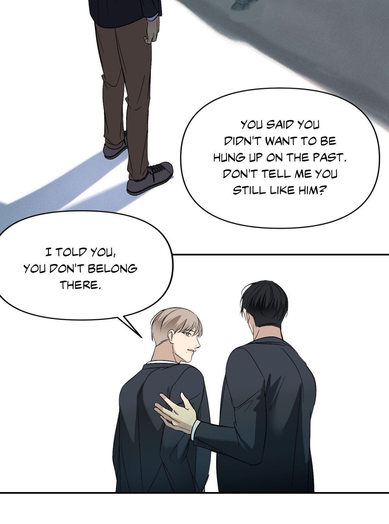 Backlight - Chapter 11 Page 47