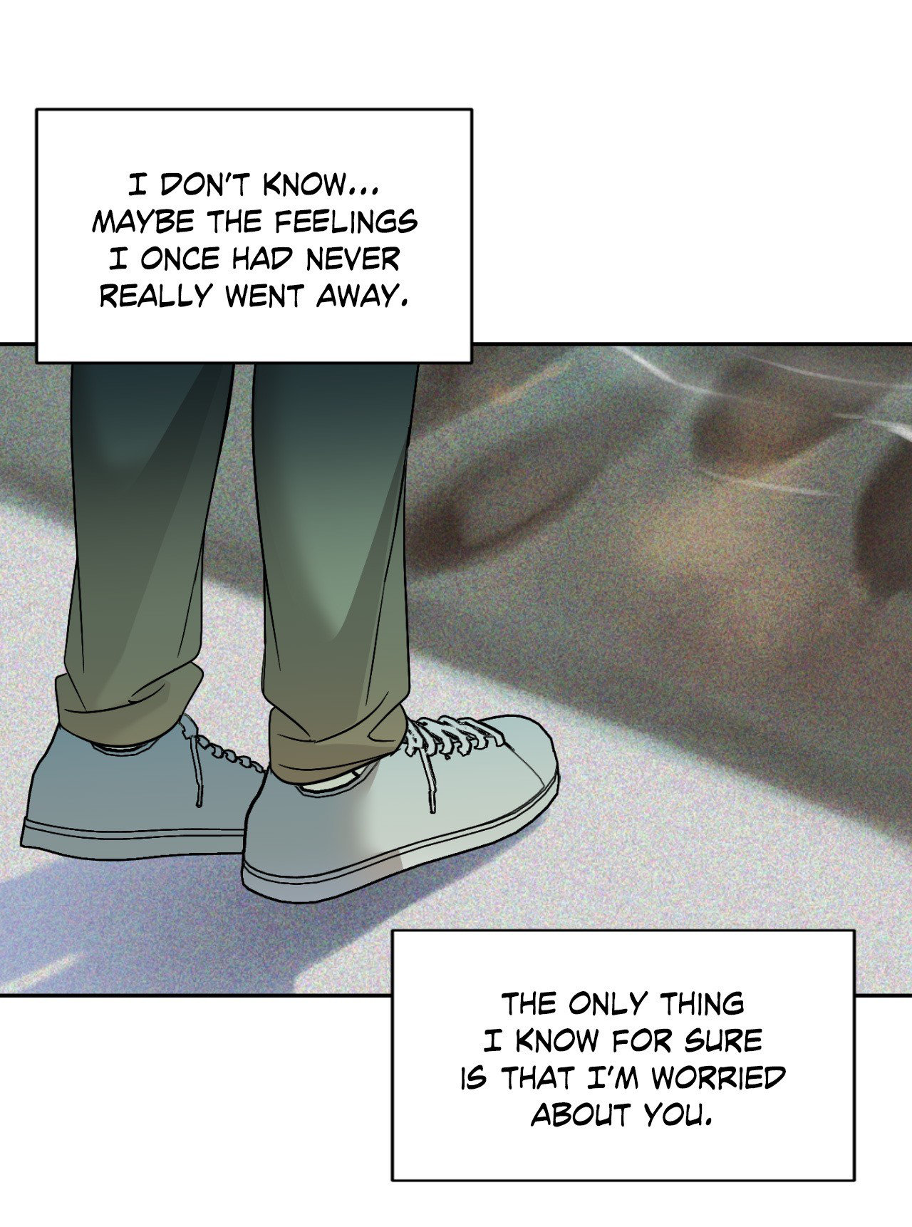 Backlight - Chapter 11 Page 48