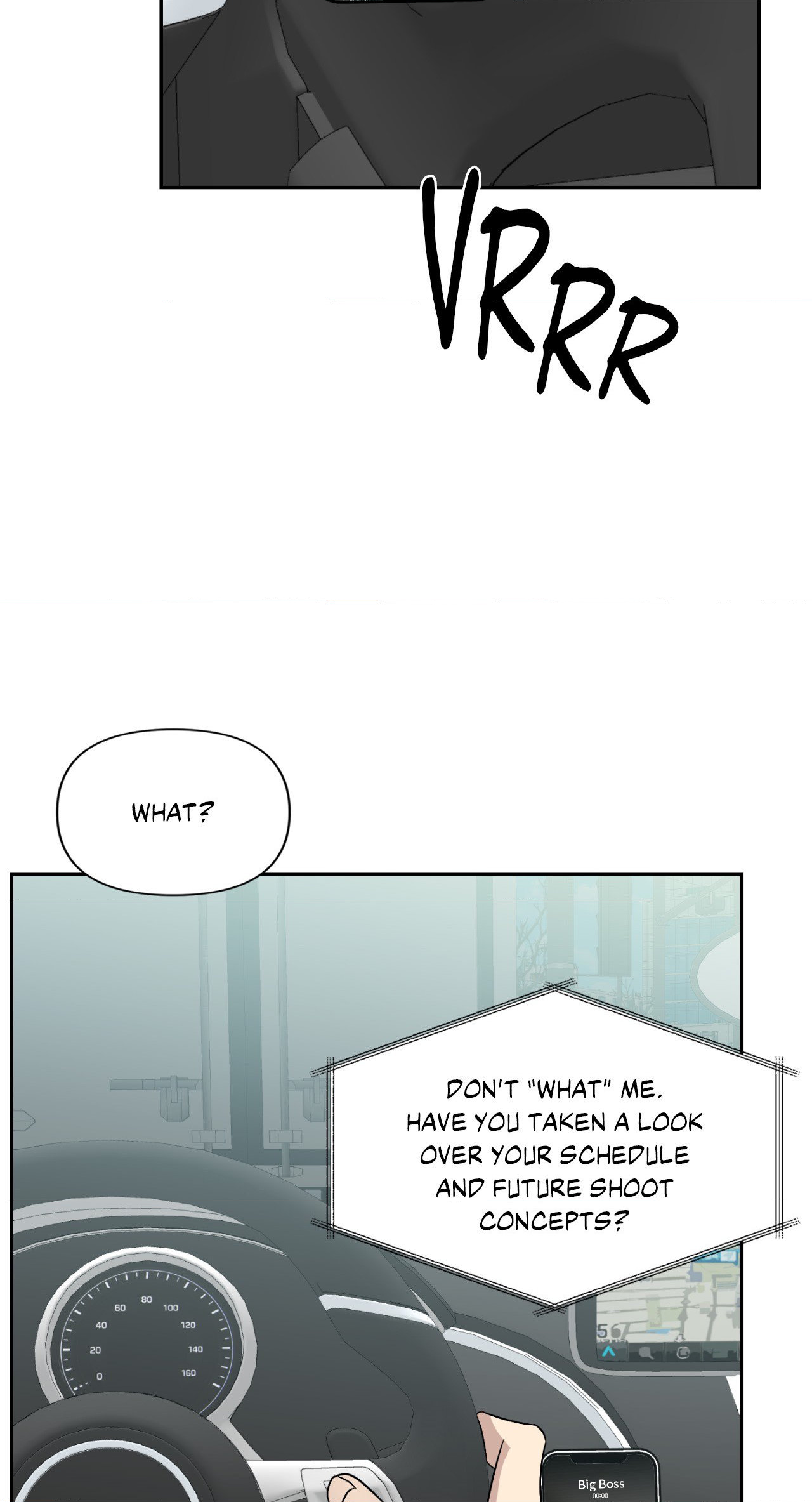 Backlight - Chapter 11 Page 53