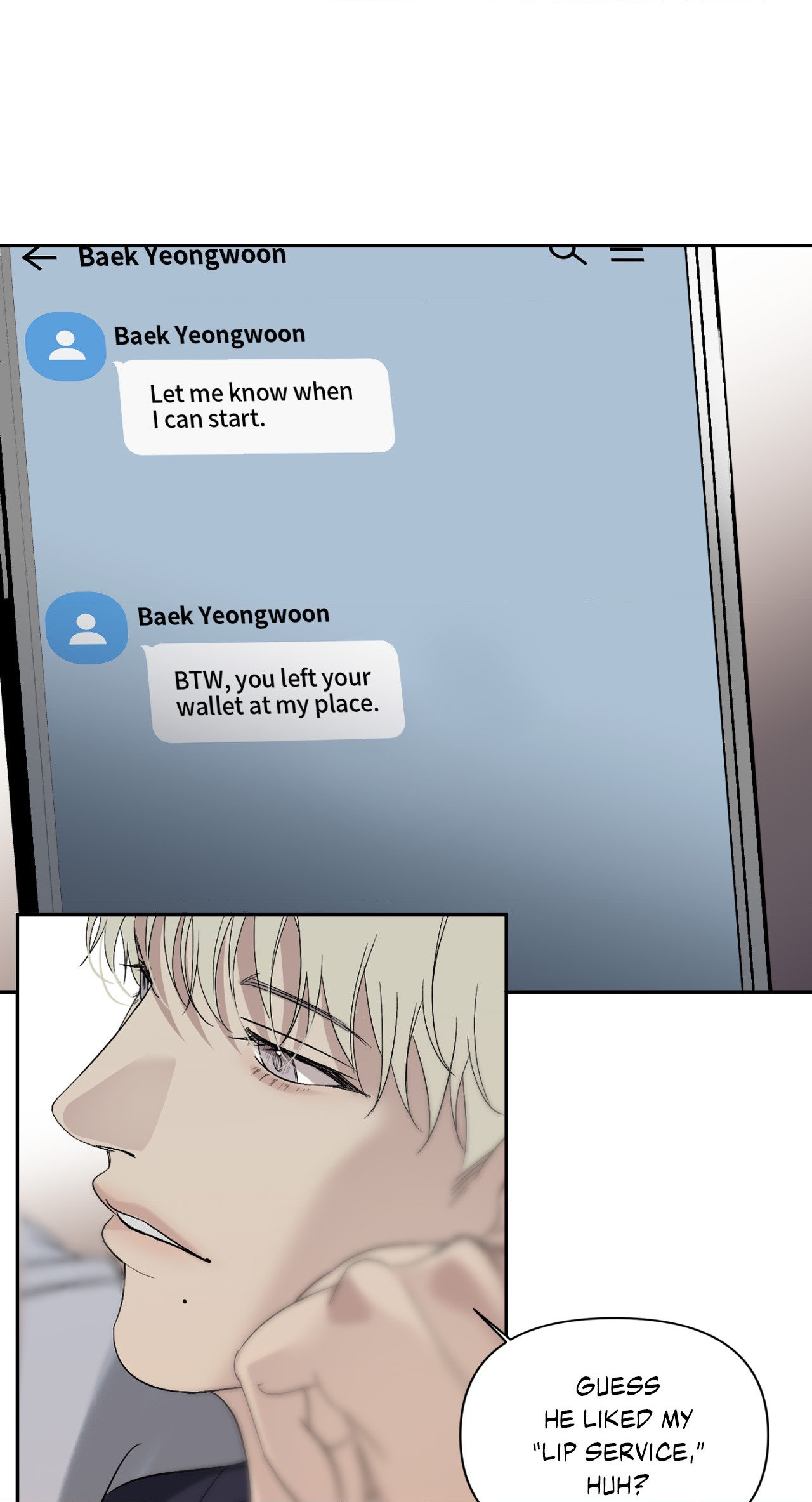 Backlight - Chapter 11 Page 56
