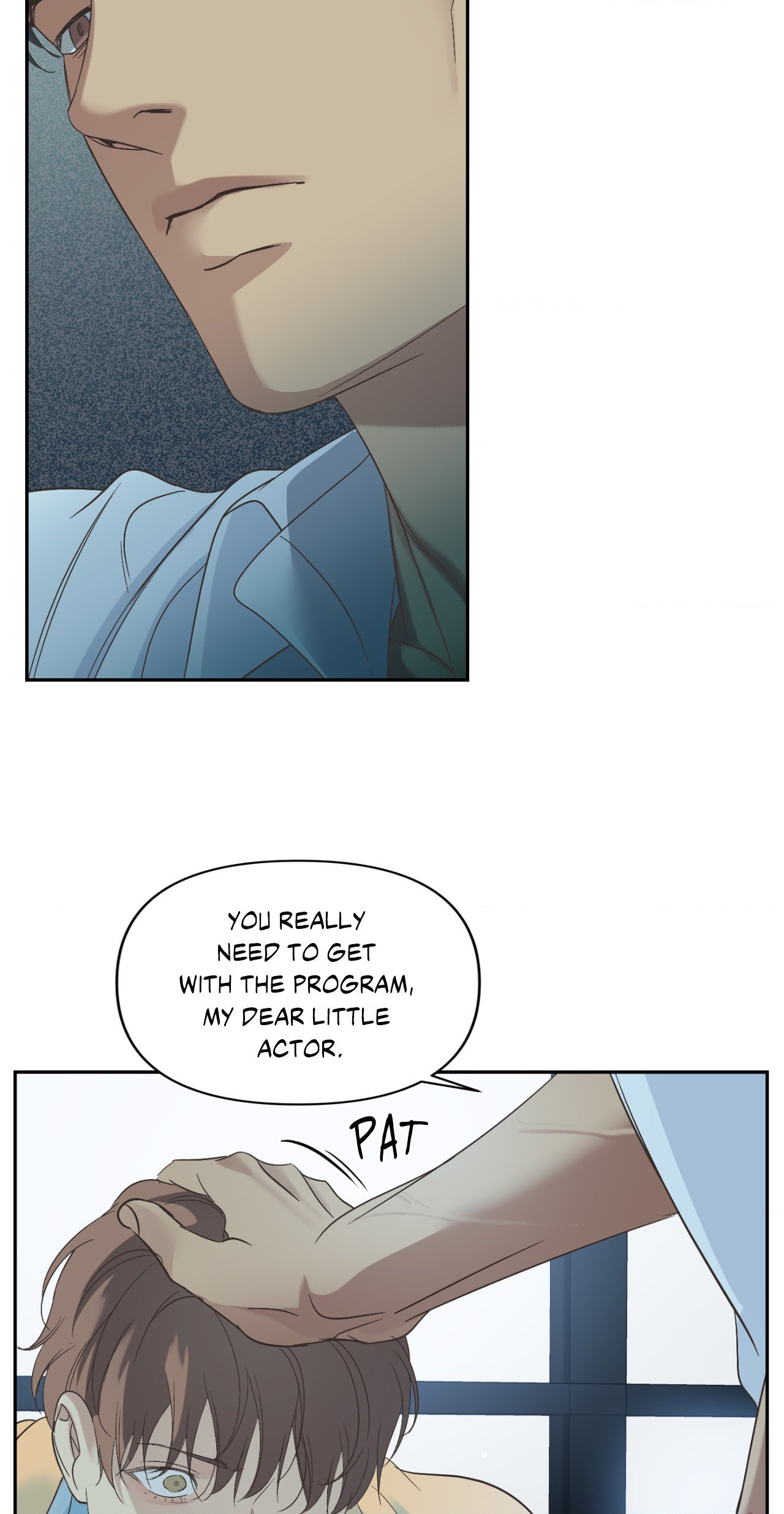 Backlight - Chapter 12 Page 5