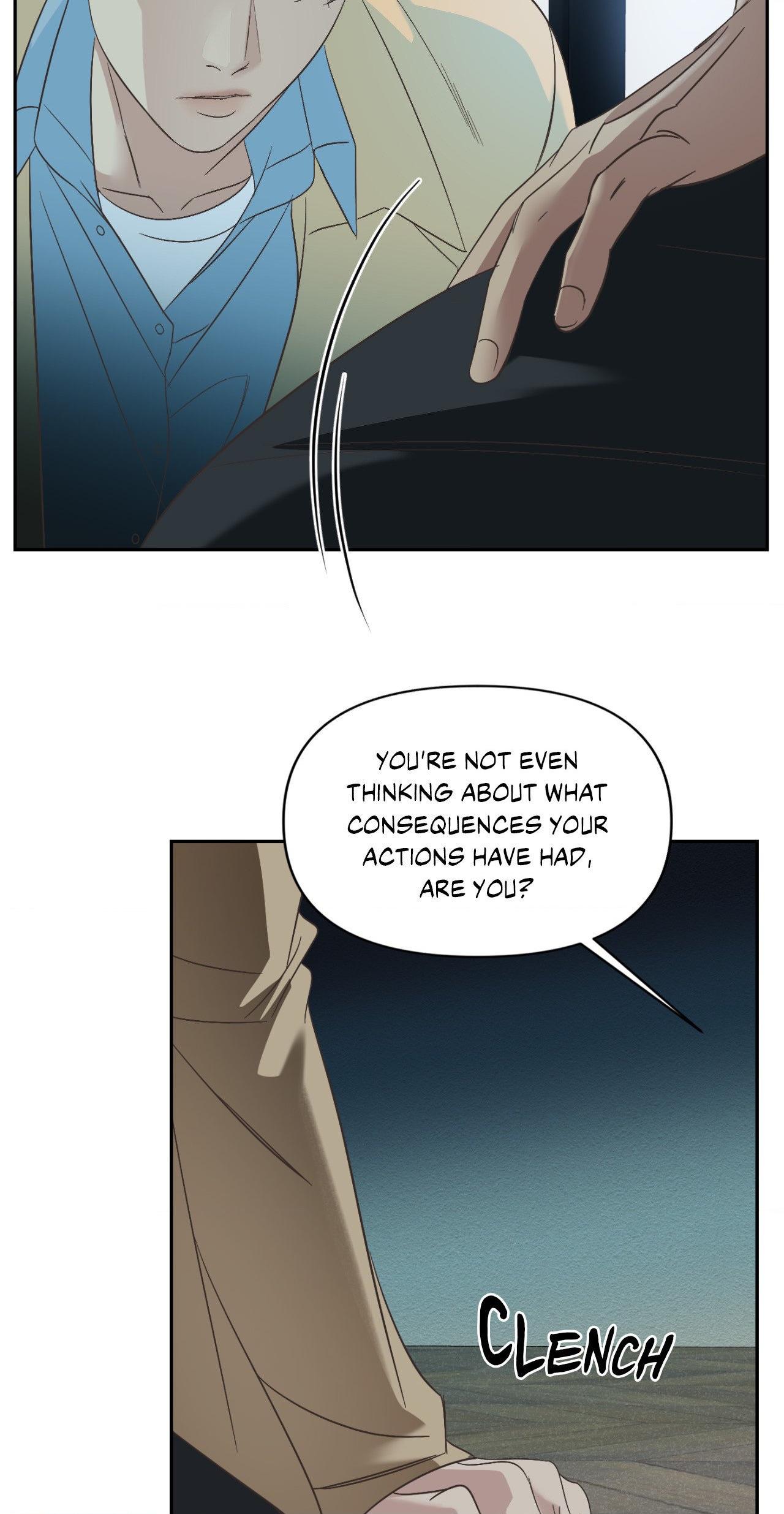 Backlight - Chapter 12 Page 6