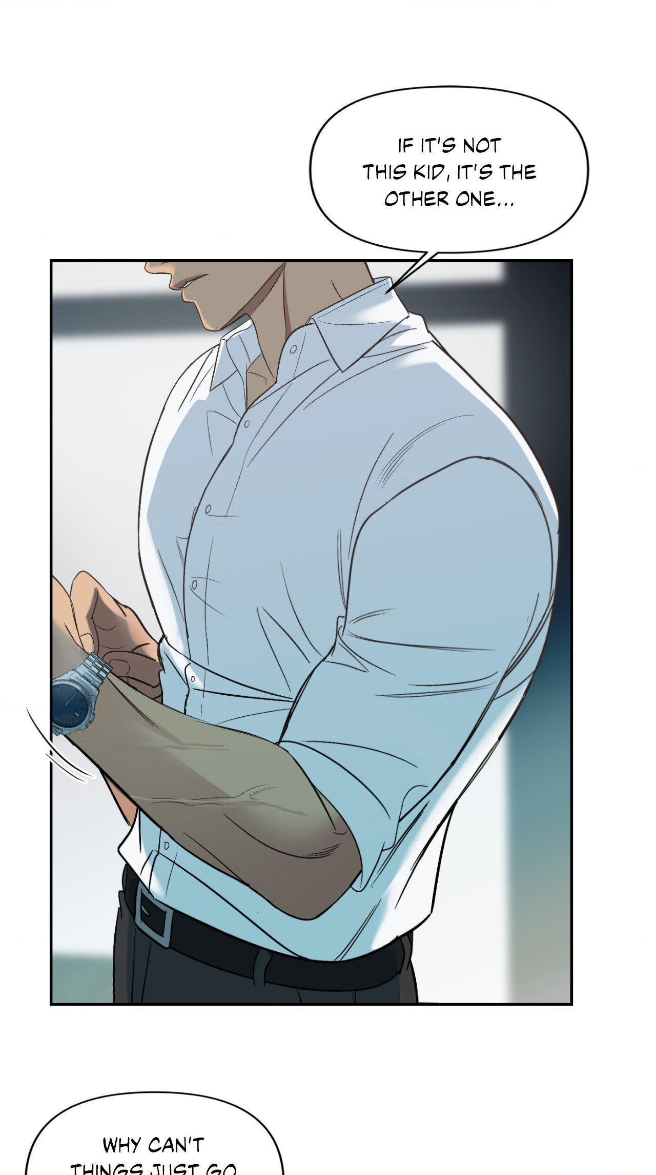 Backlight - Chapter 12 Page 9