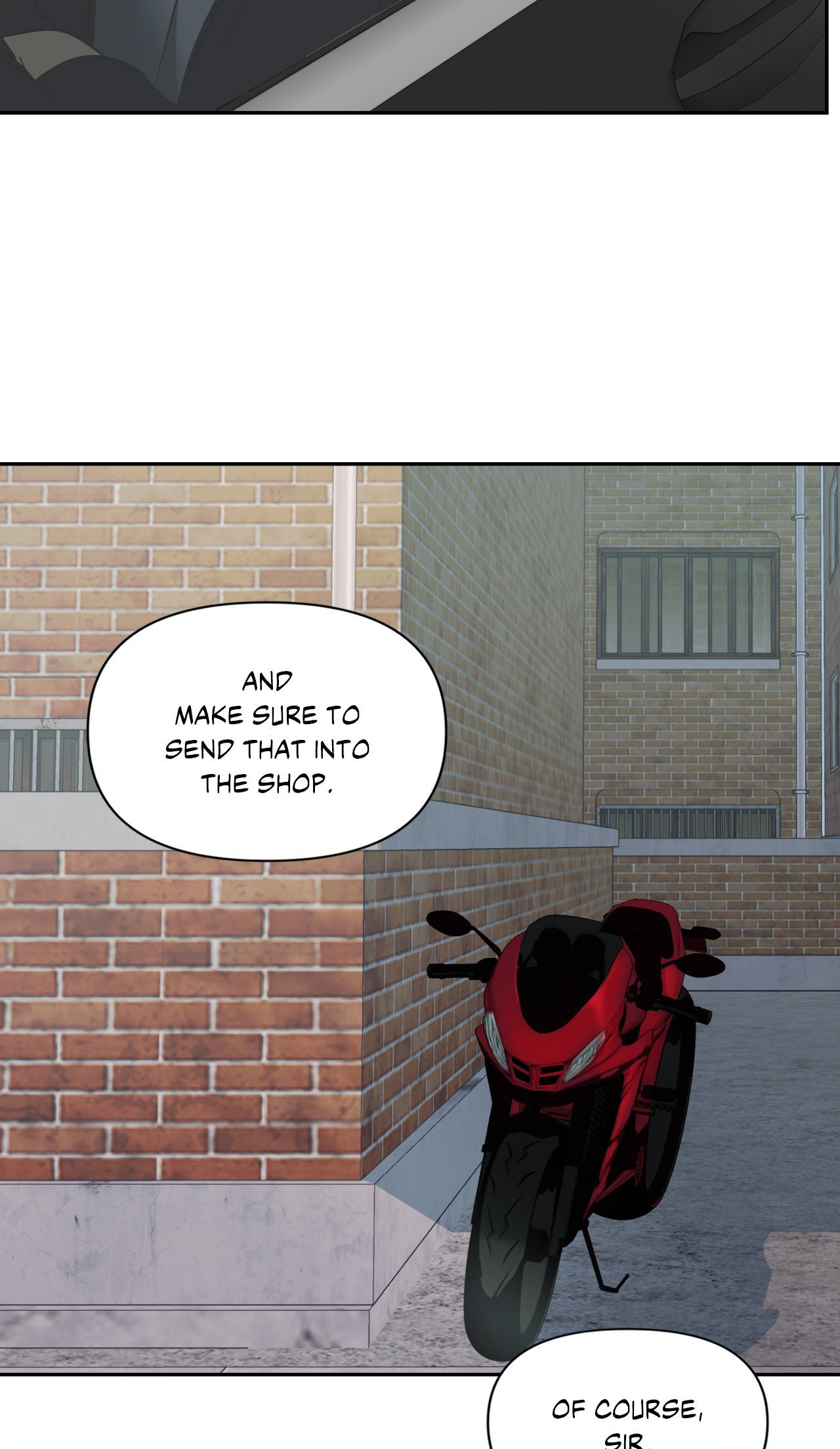 Backlight - Chapter 12 Page 19