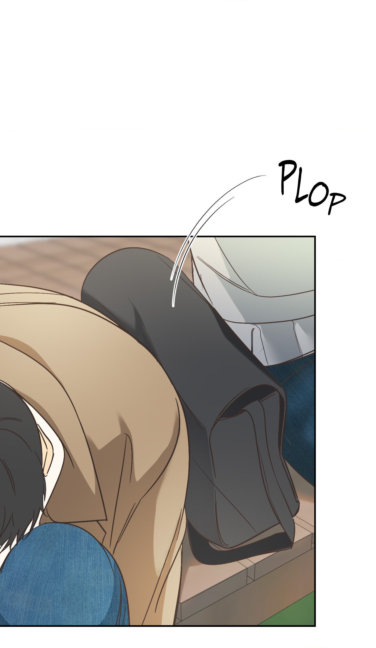 Backlight - Chapter 12 Page 22