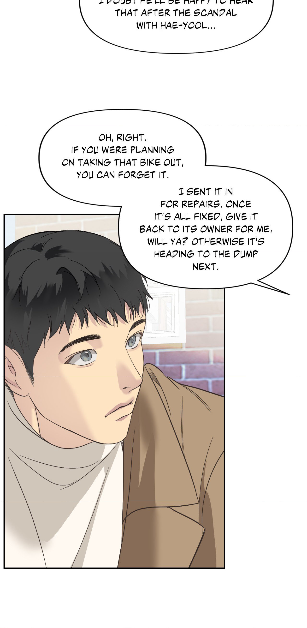 Backlight - Chapter 12 Page 34