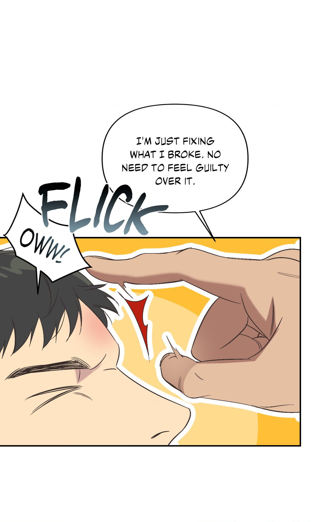 Backlight - Chapter 12 Page 36