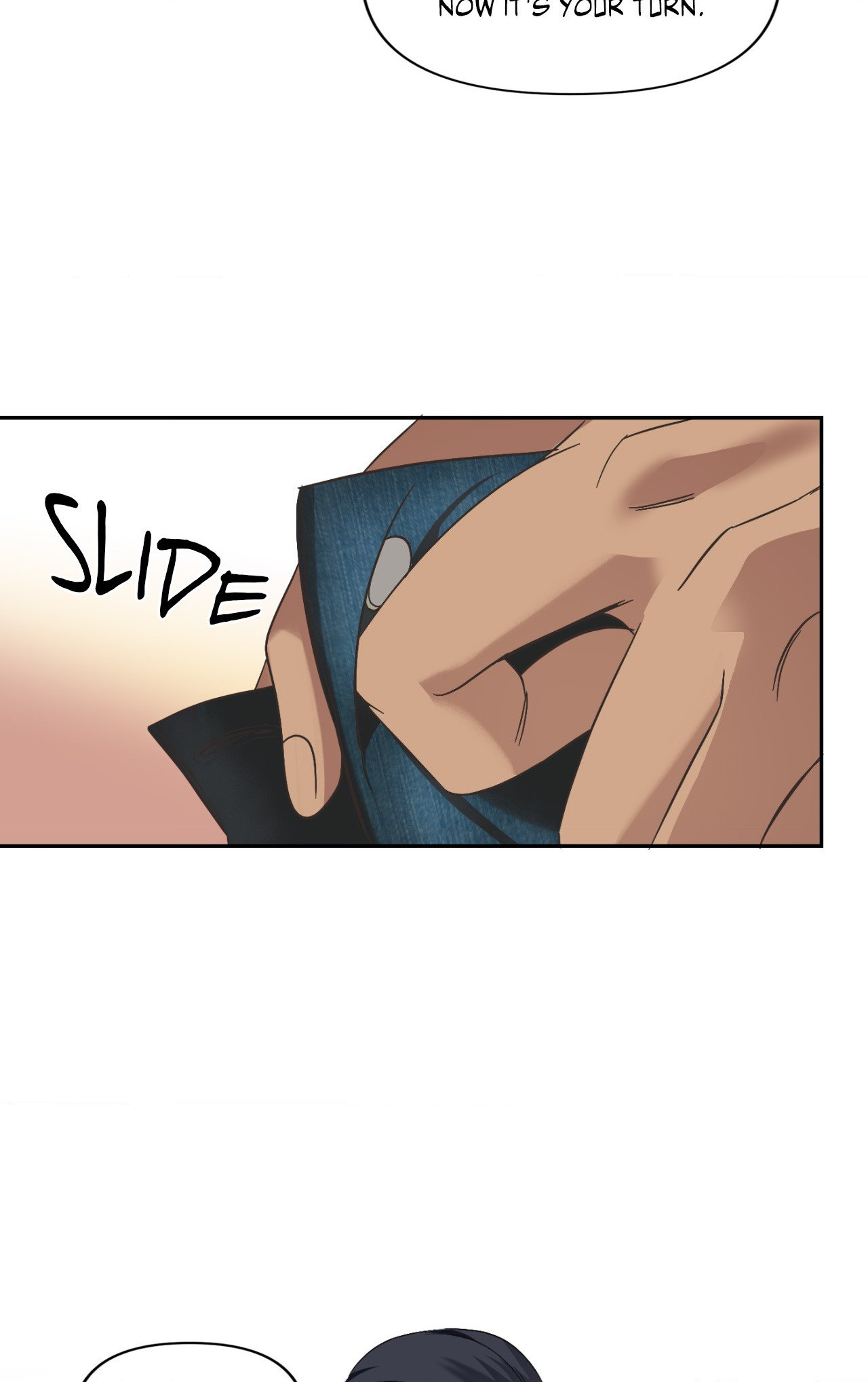 Backlight - Chapter 12 Page 38