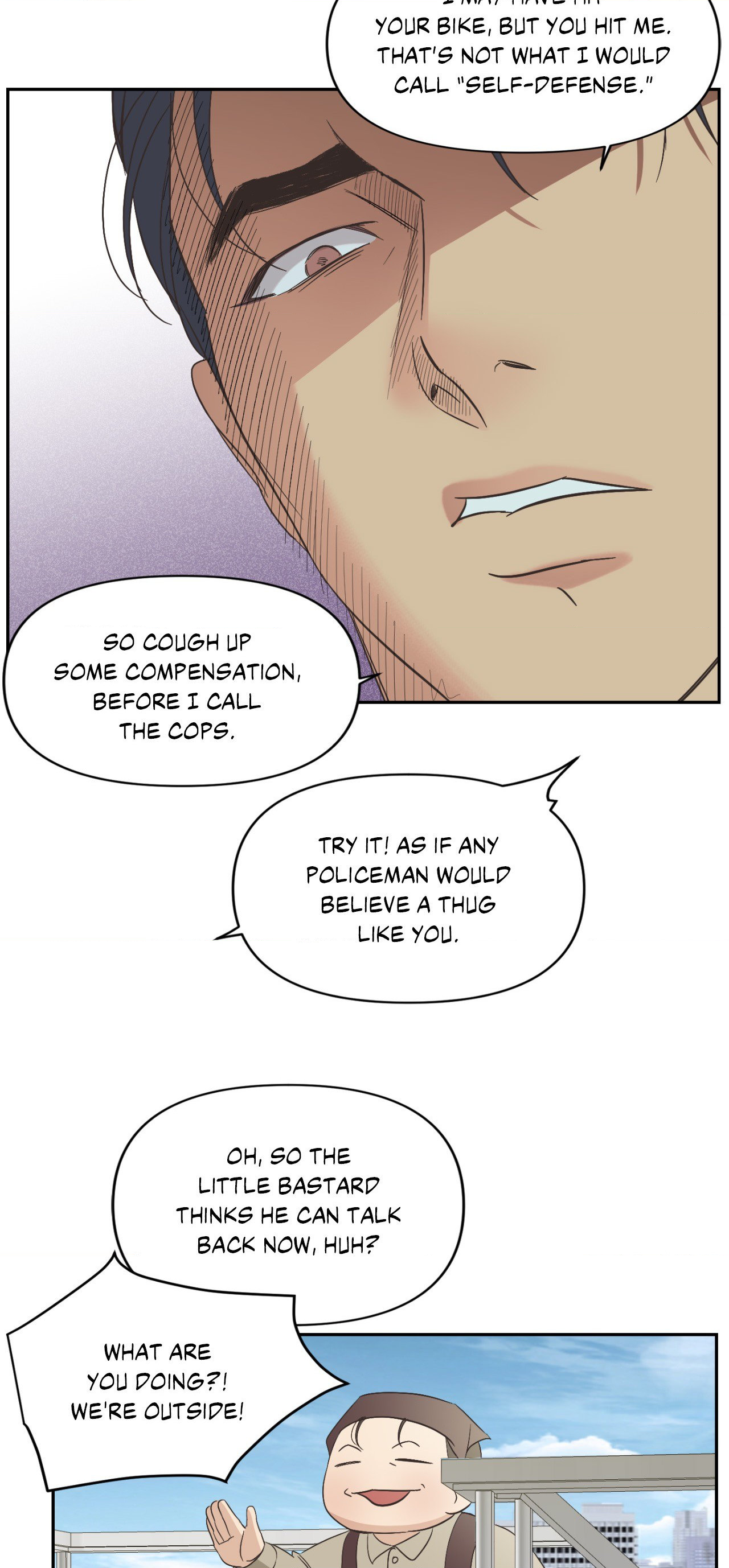 Backlight - Chapter 12 Page 44
