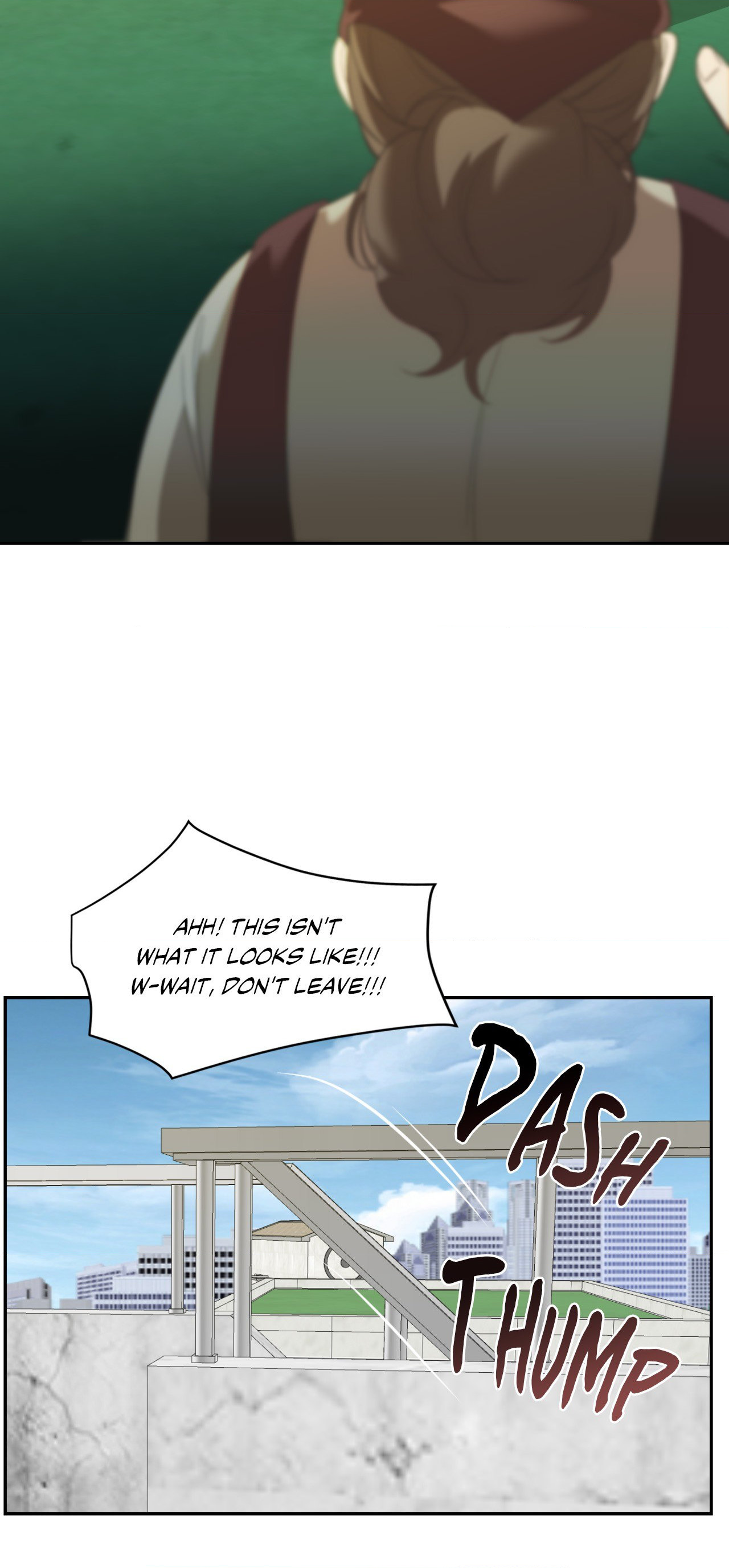 Backlight - Chapter 12 Page 46