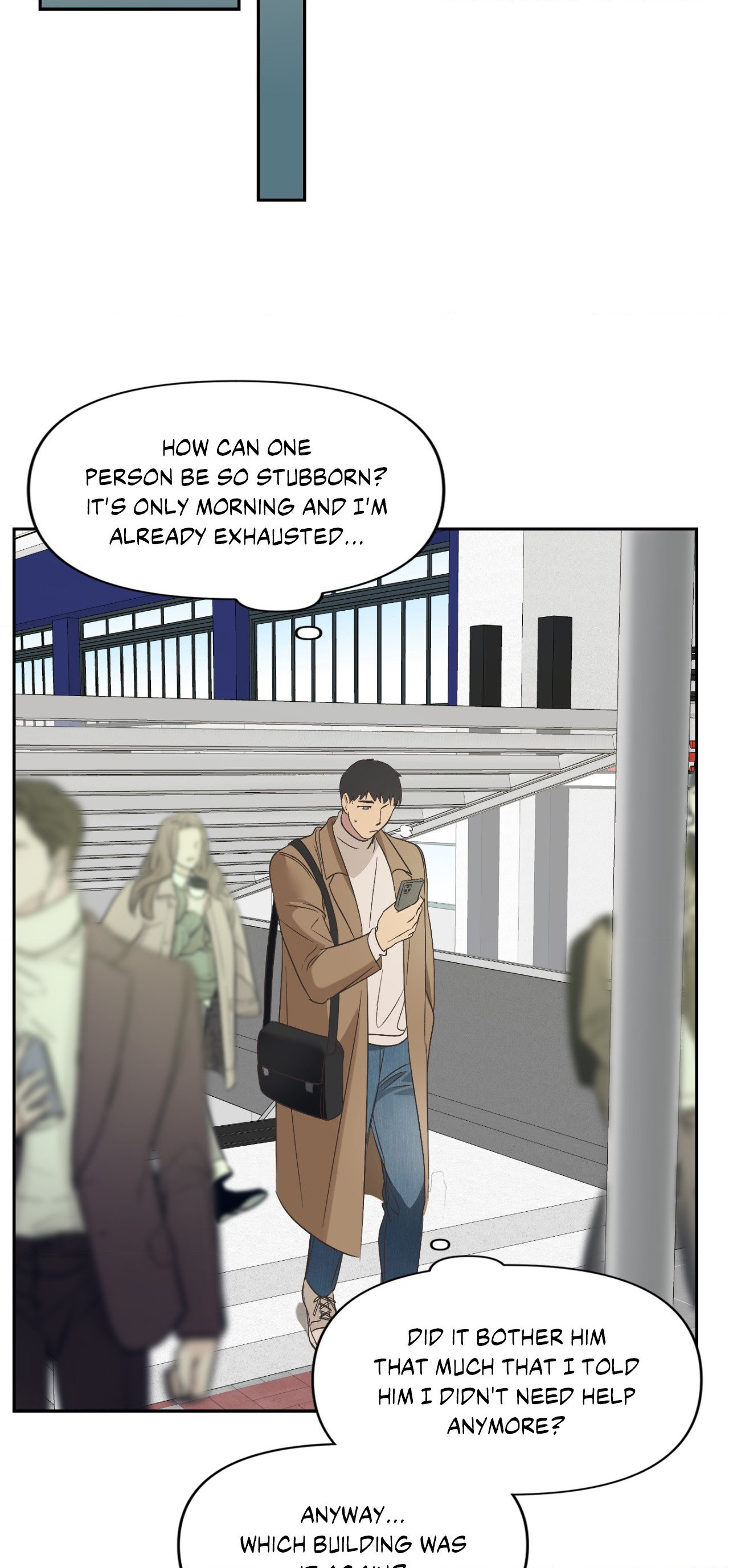 Backlight - Chapter 12 Page 48