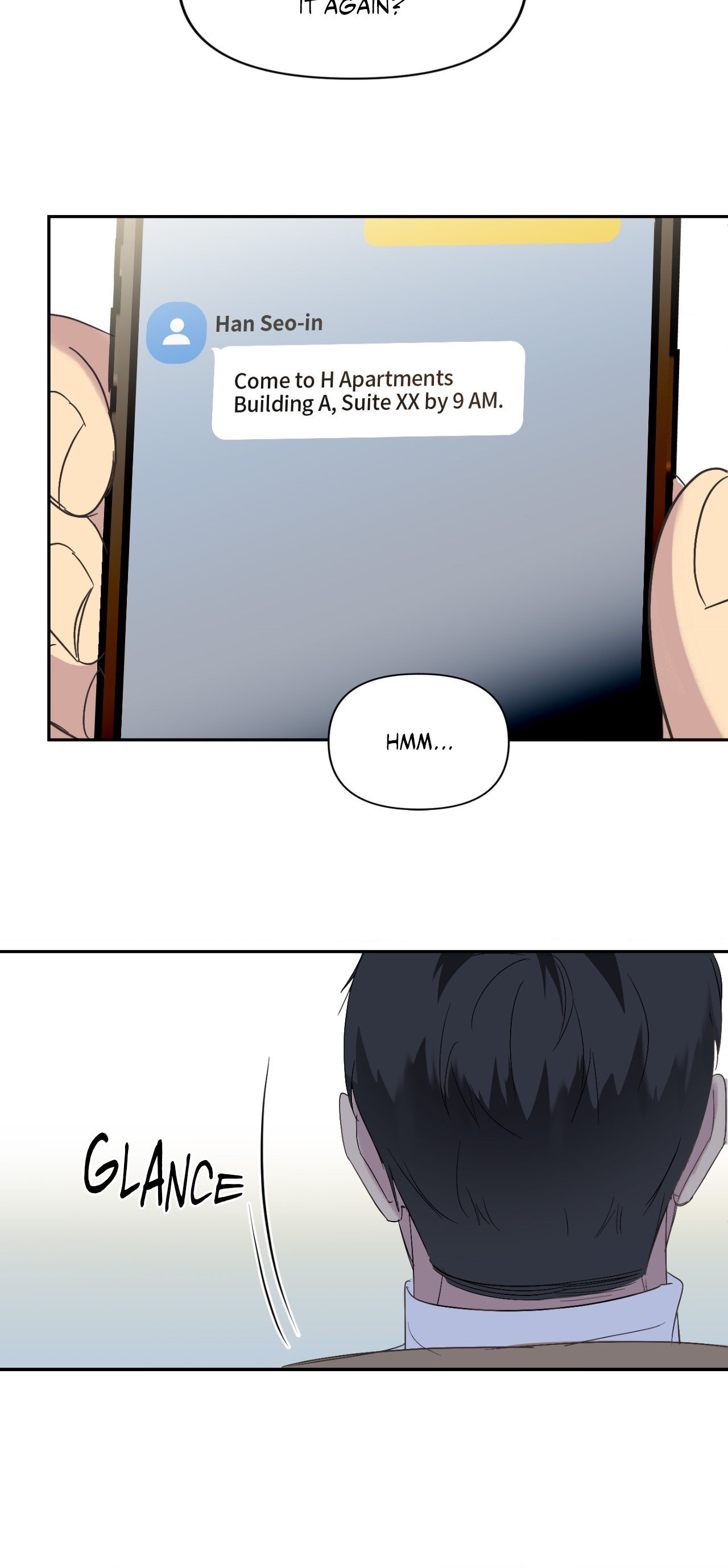 Backlight - Chapter 12 Page 49