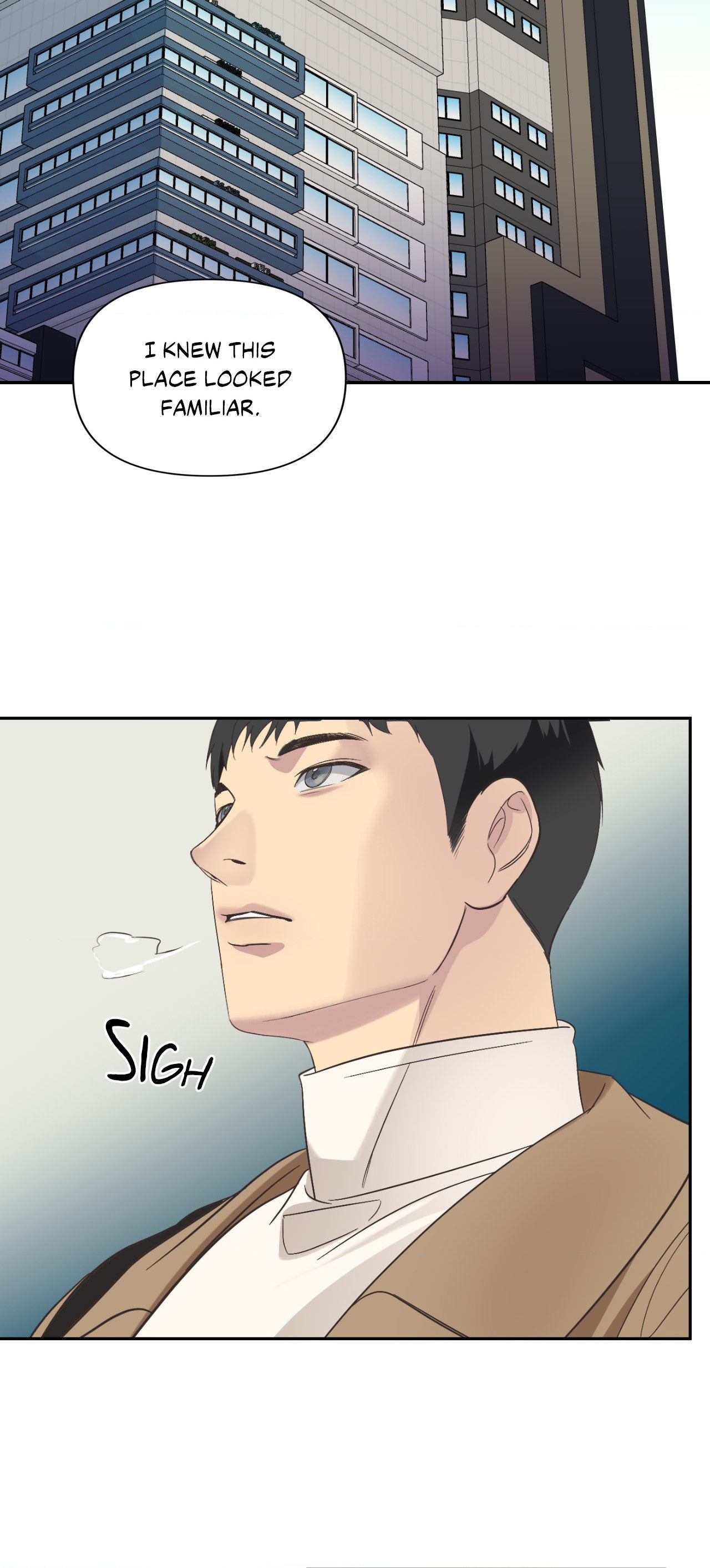 Backlight - Chapter 12 Page 51
