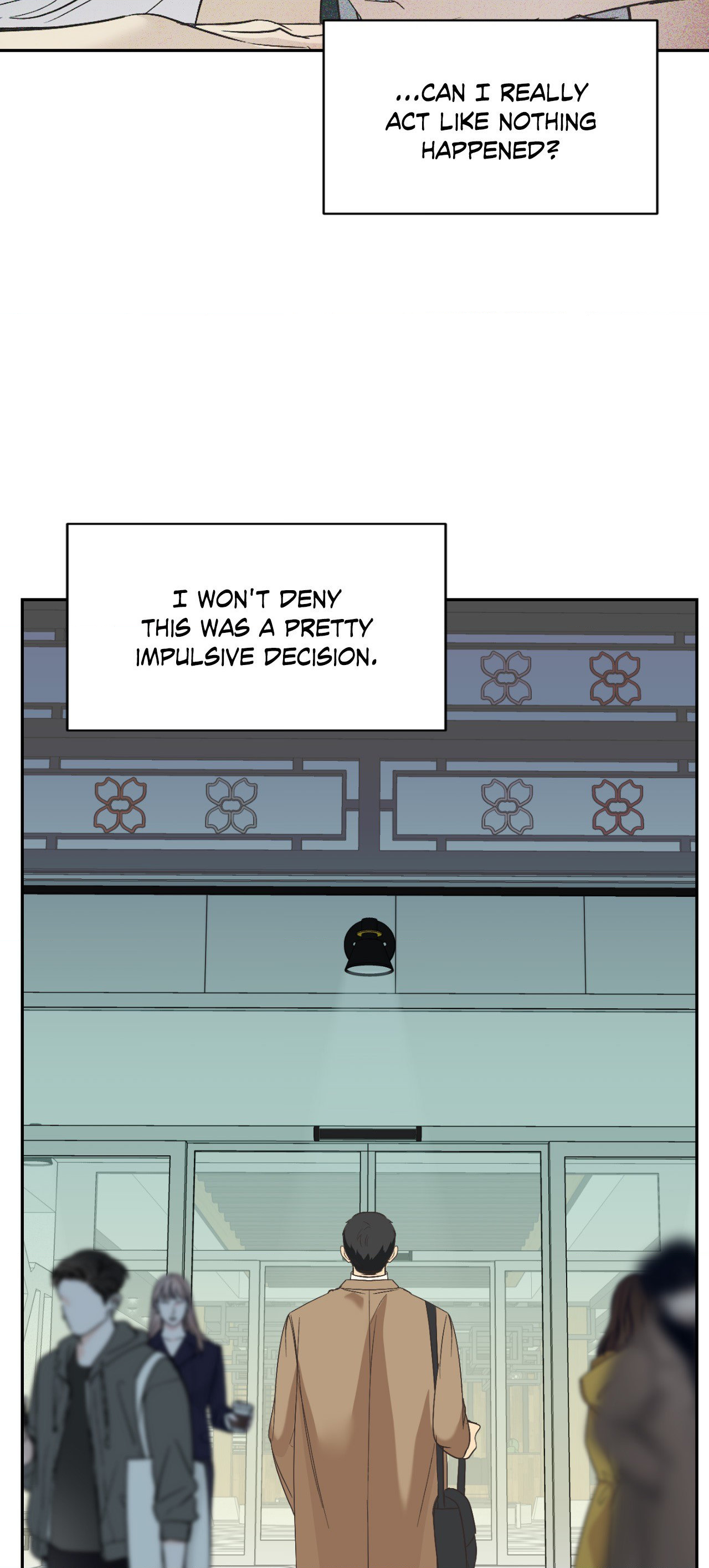 Backlight - Chapter 12 Page 53