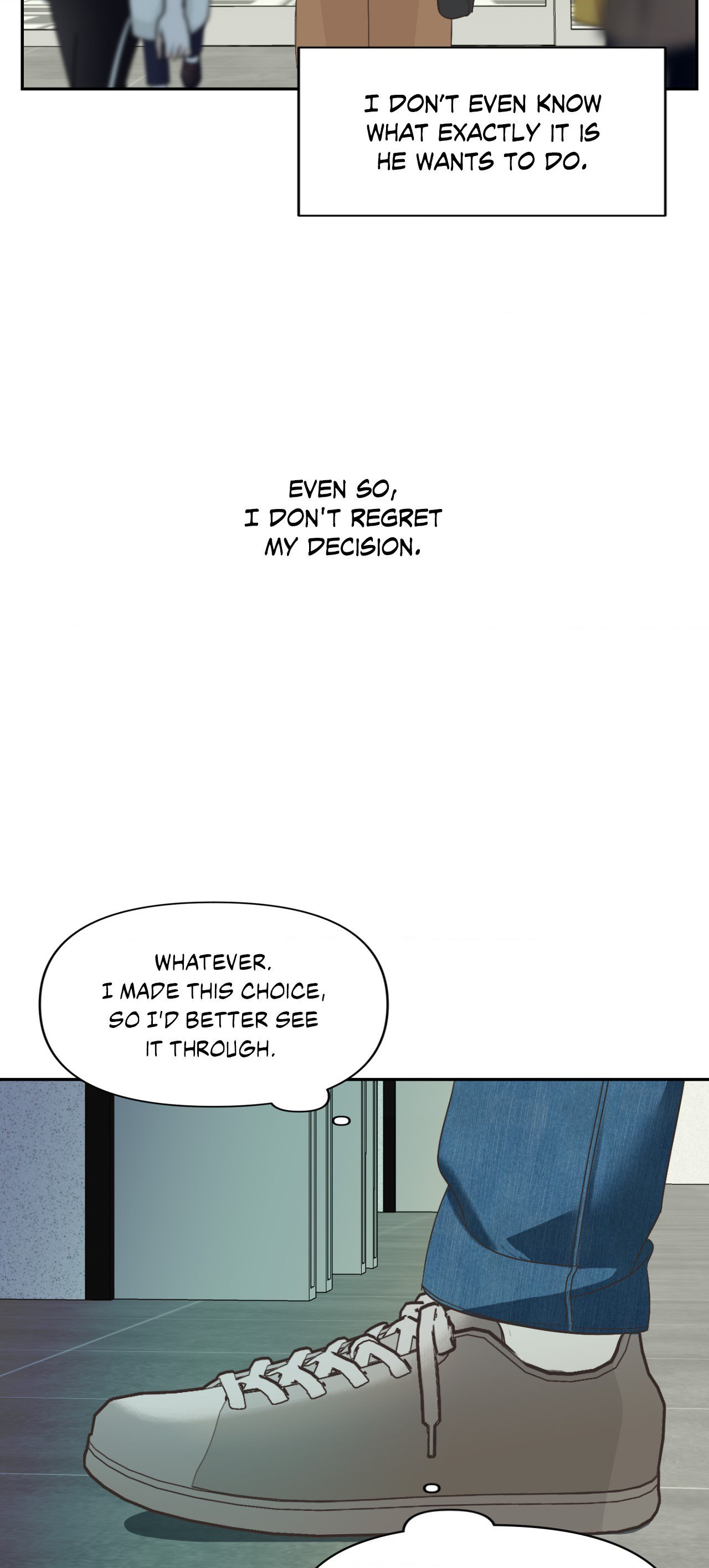 Backlight - Chapter 12 Page 54