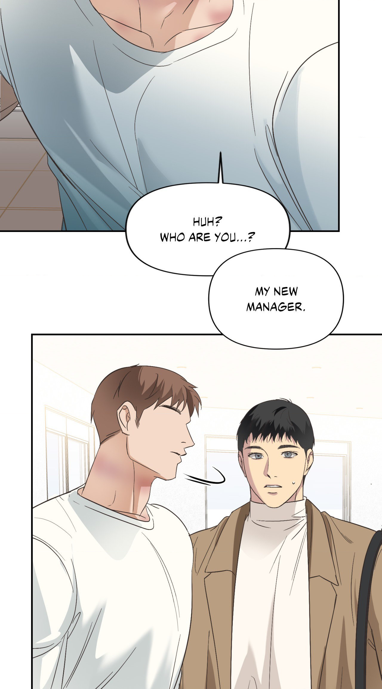 Backlight - Chapter 12 Page 58