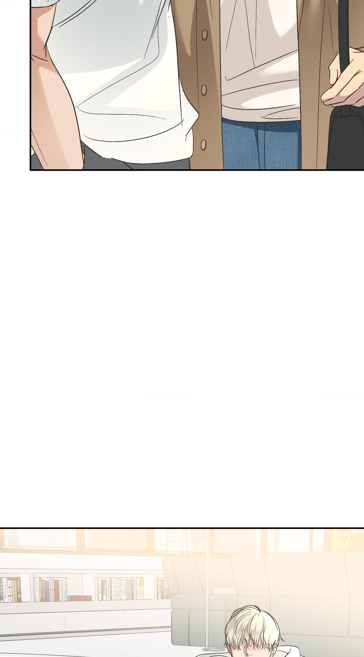 Backlight - Chapter 12 Page 59