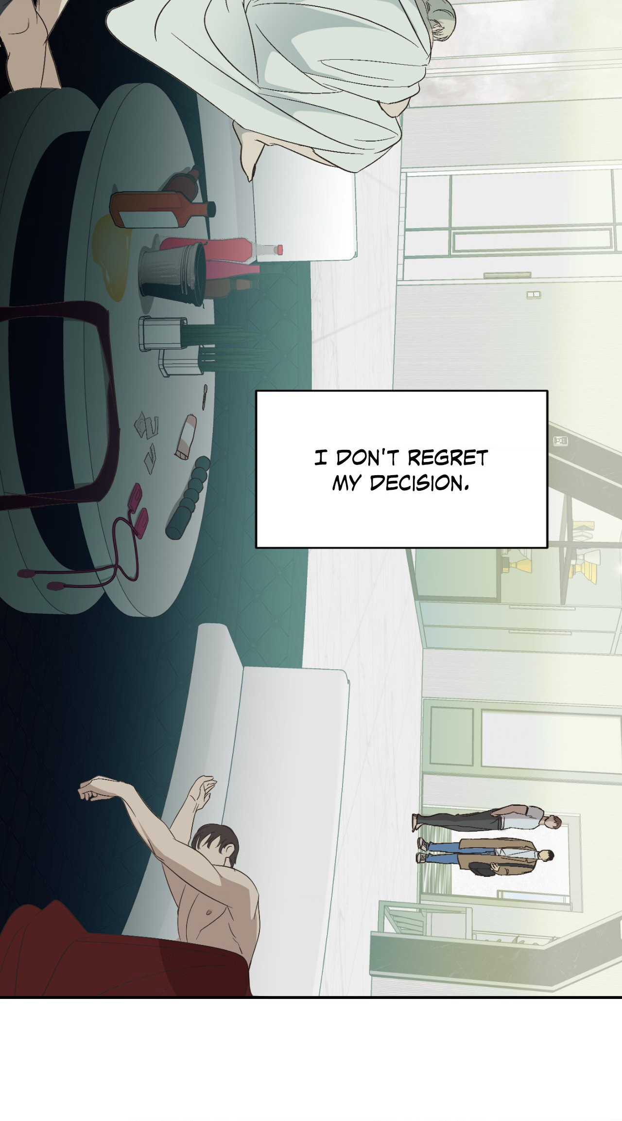 Backlight - Chapter 12 Page 62
