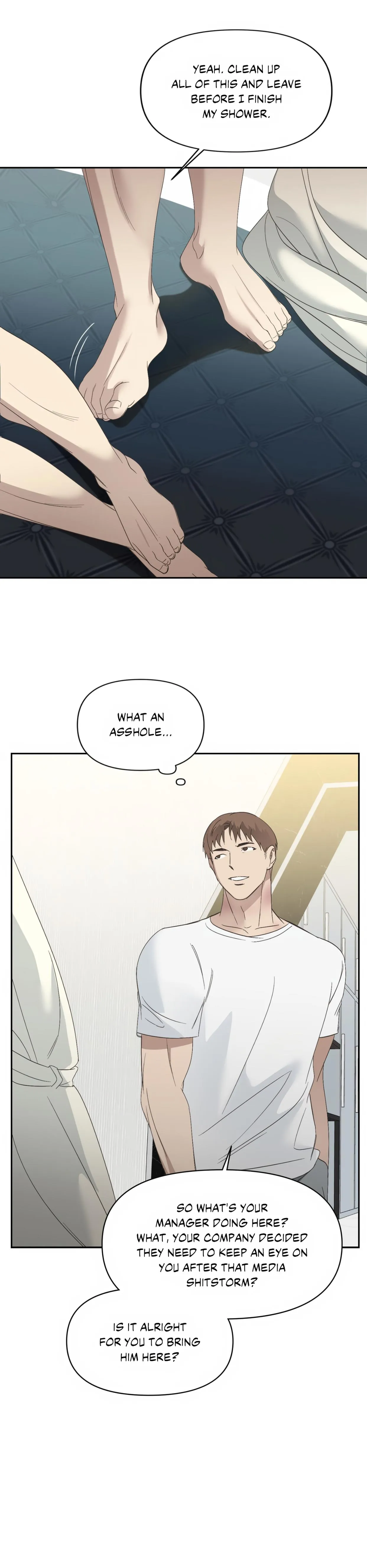 Backlight - Chapter 13 Page 9